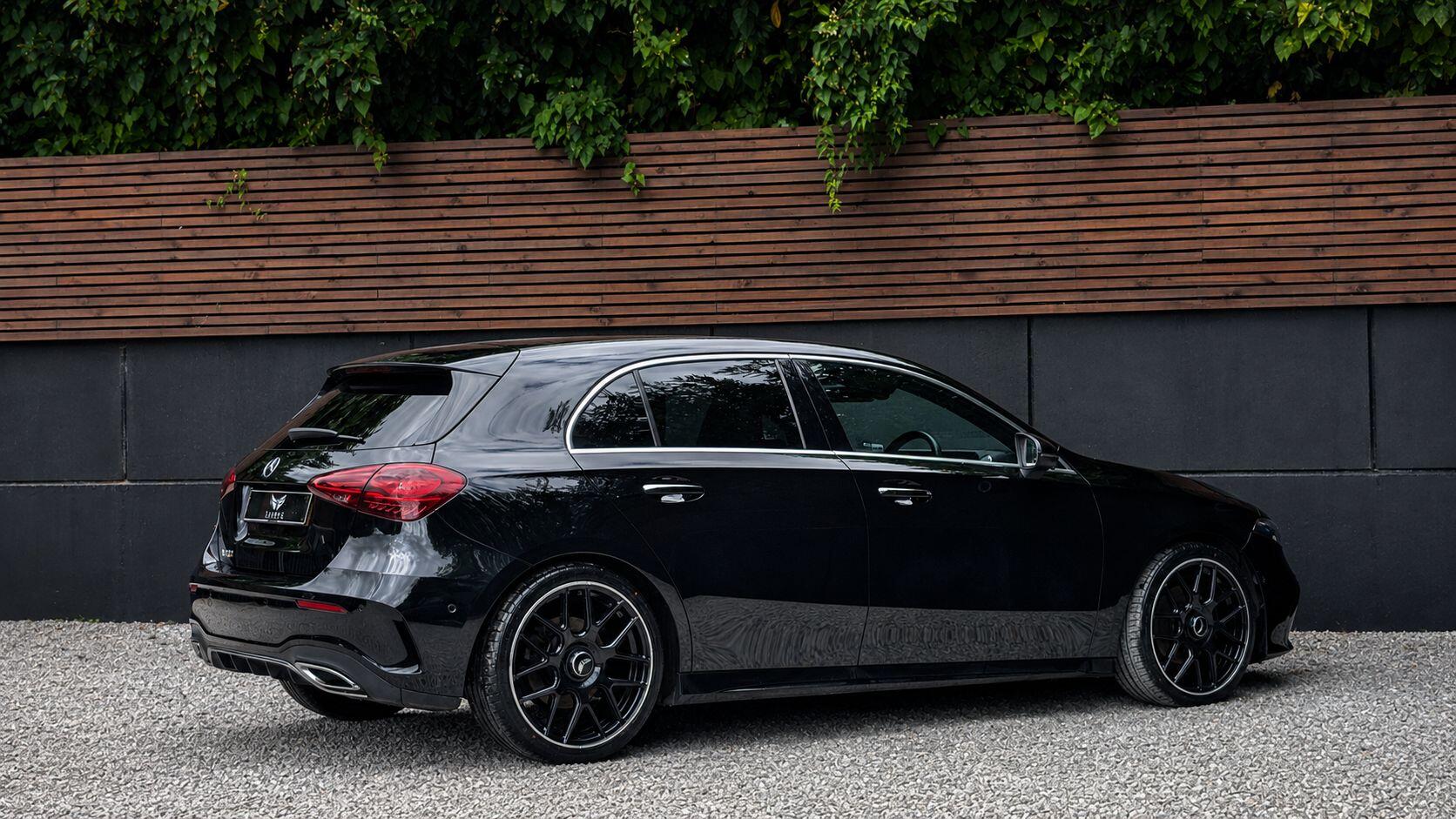 Mercedes-Benz A-Class view 7