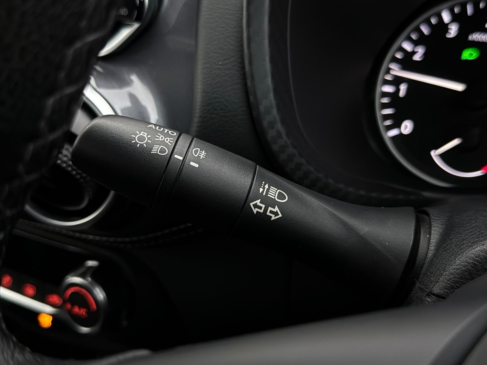 Nissan Juke view 11
