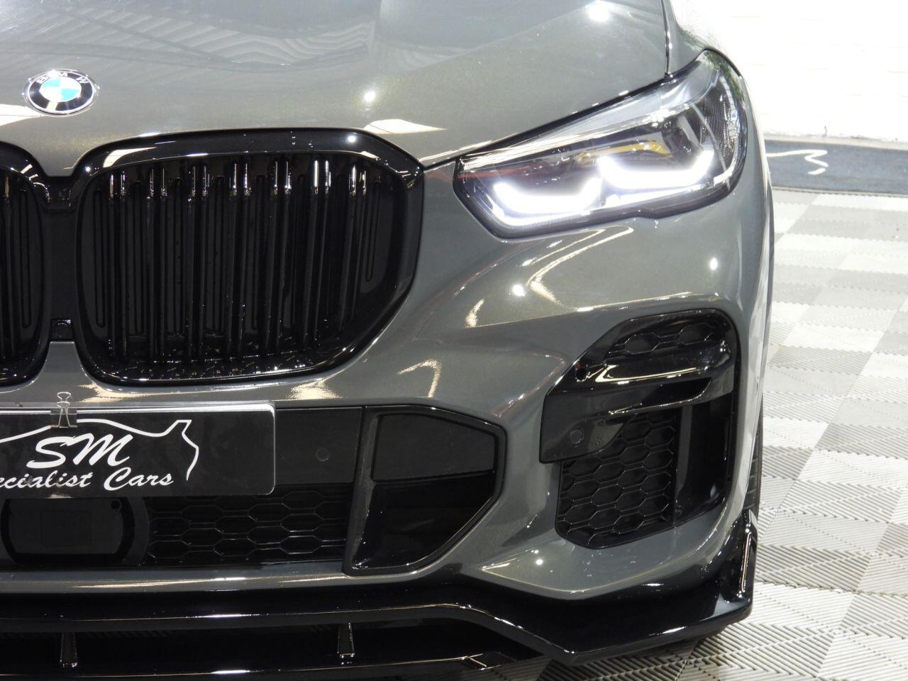 BMW X5 view 33