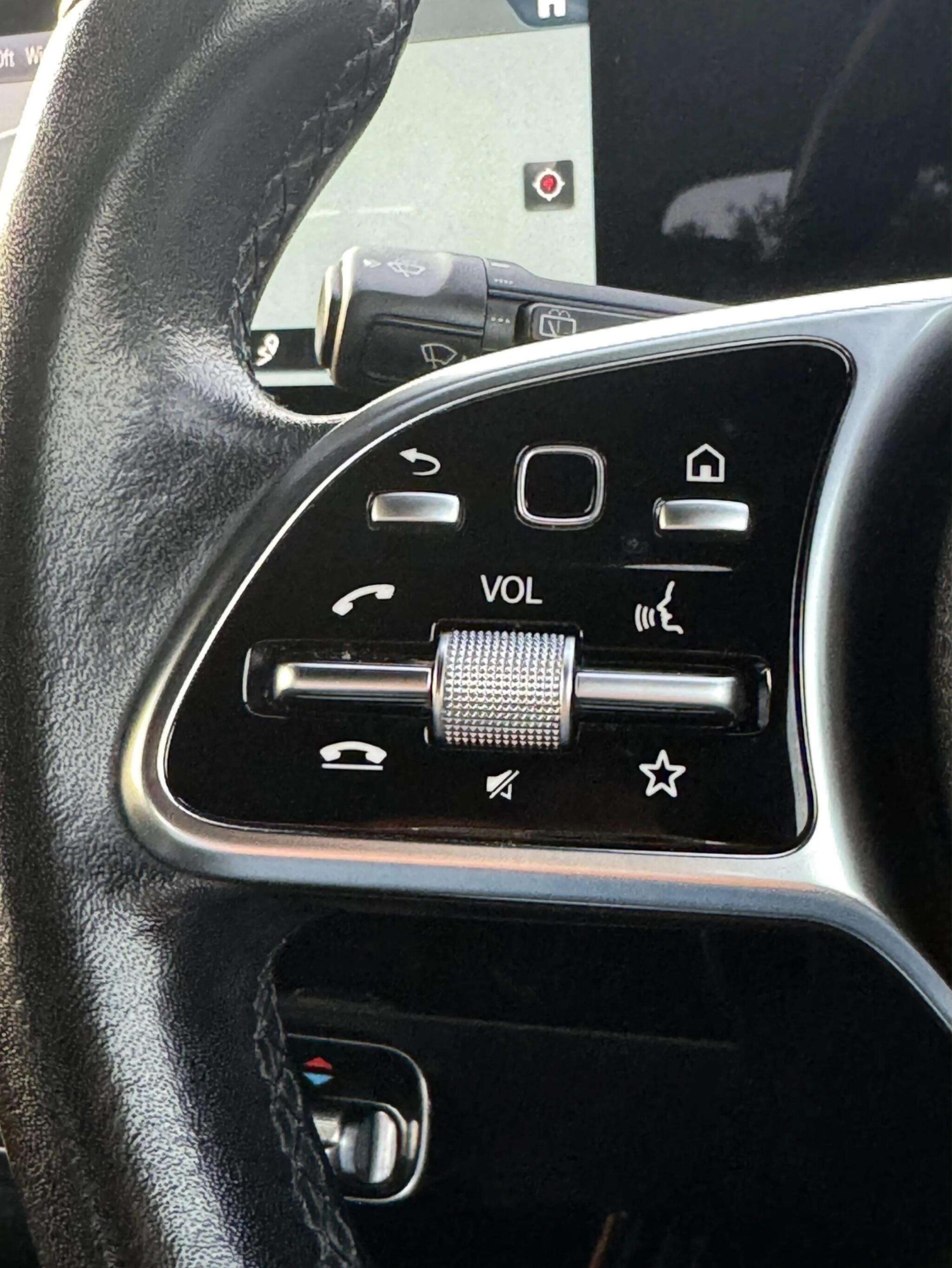 Mercedes-Benz A-Class view 33