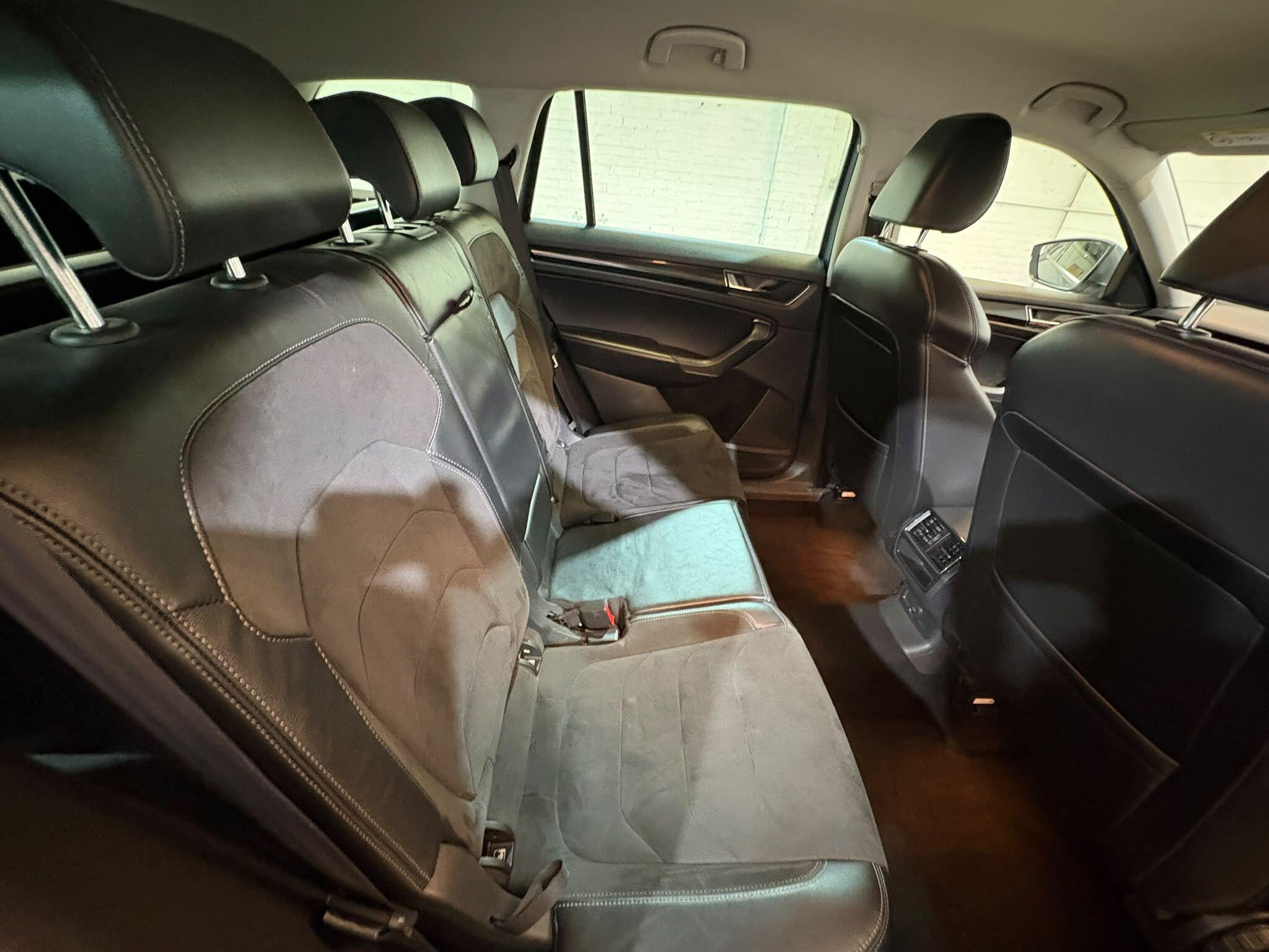 Skoda Kodiaq view 26