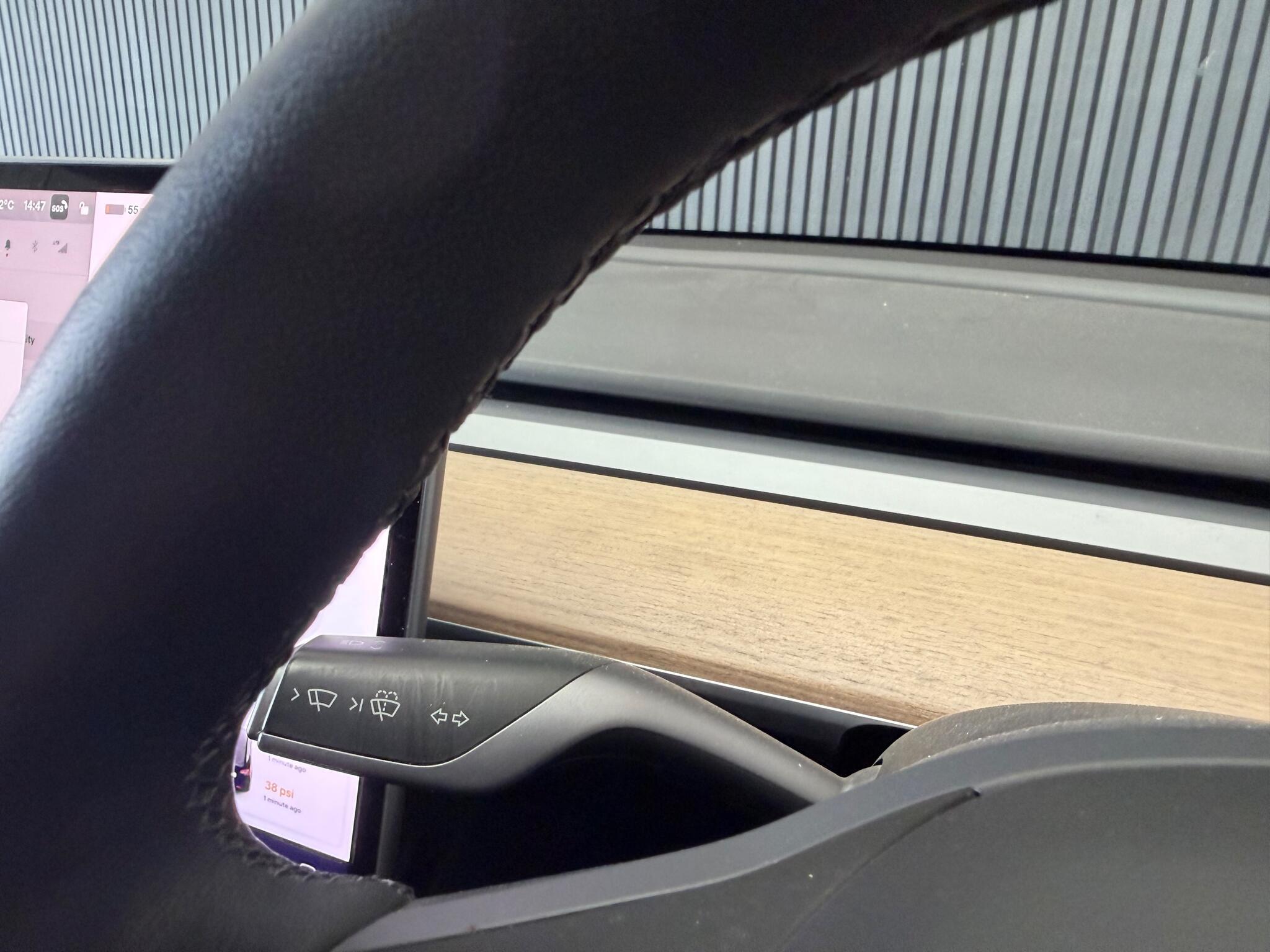 Tesla Model Y view 54