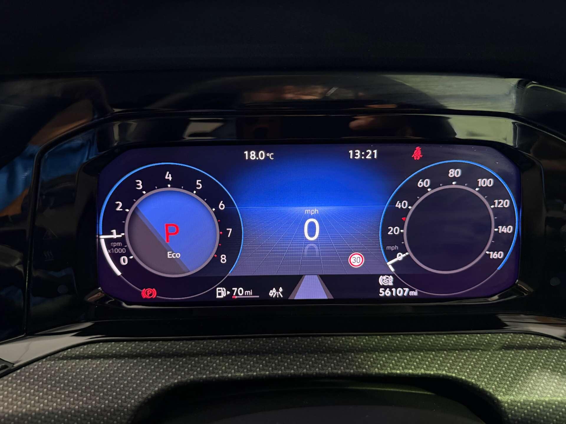 Volkswagen Golf view 35