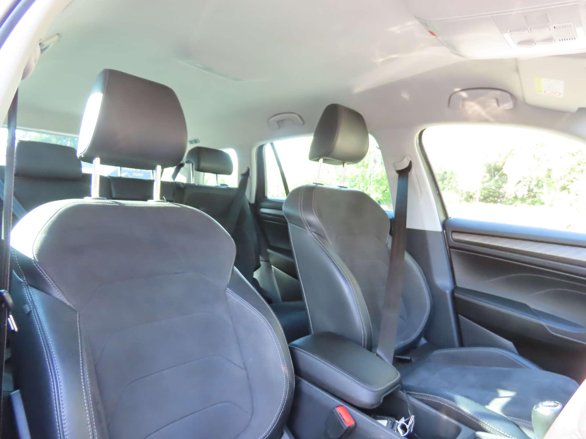 Skoda Kodiaq view 10