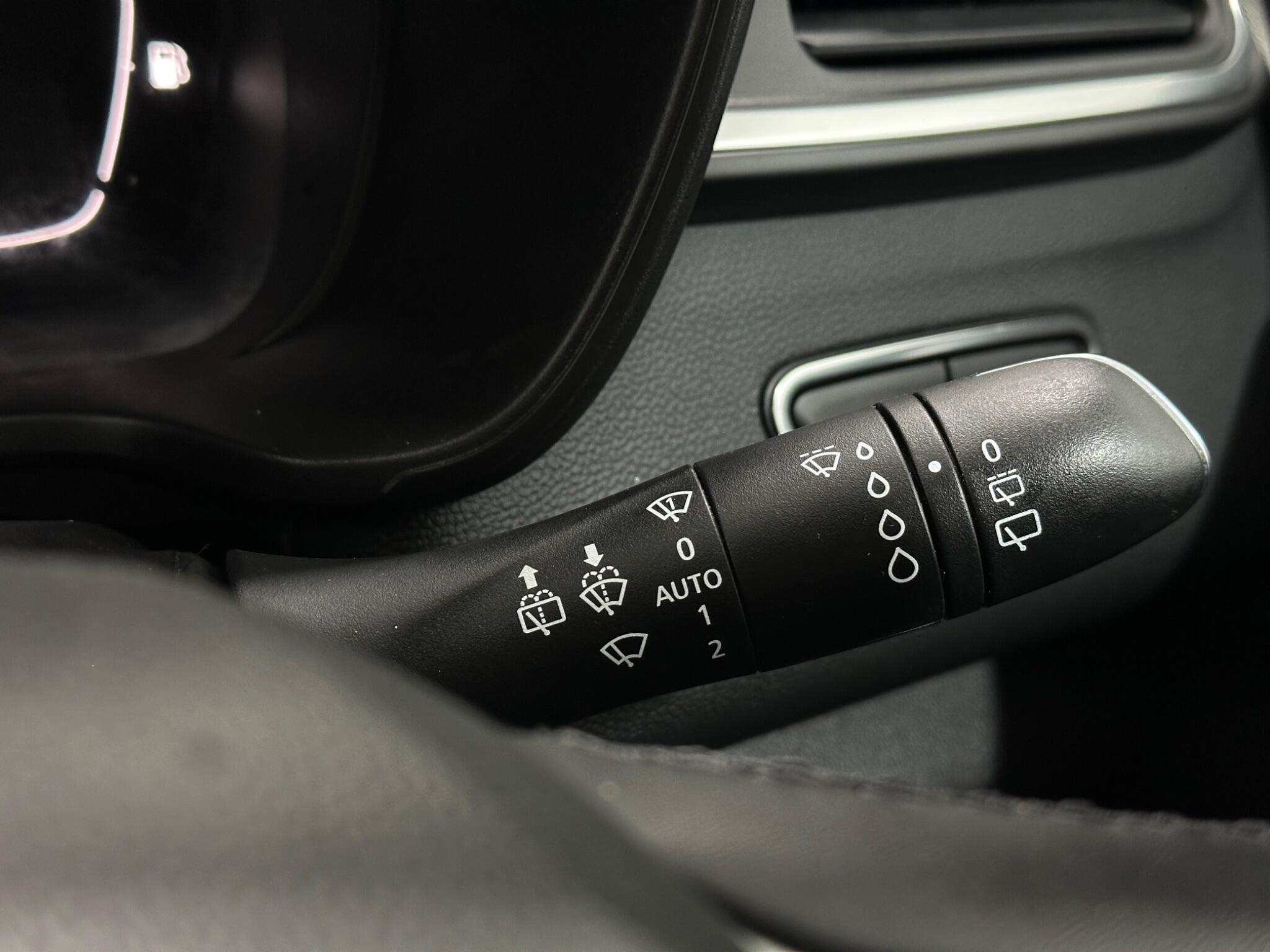 Renault Kadjar view 16
