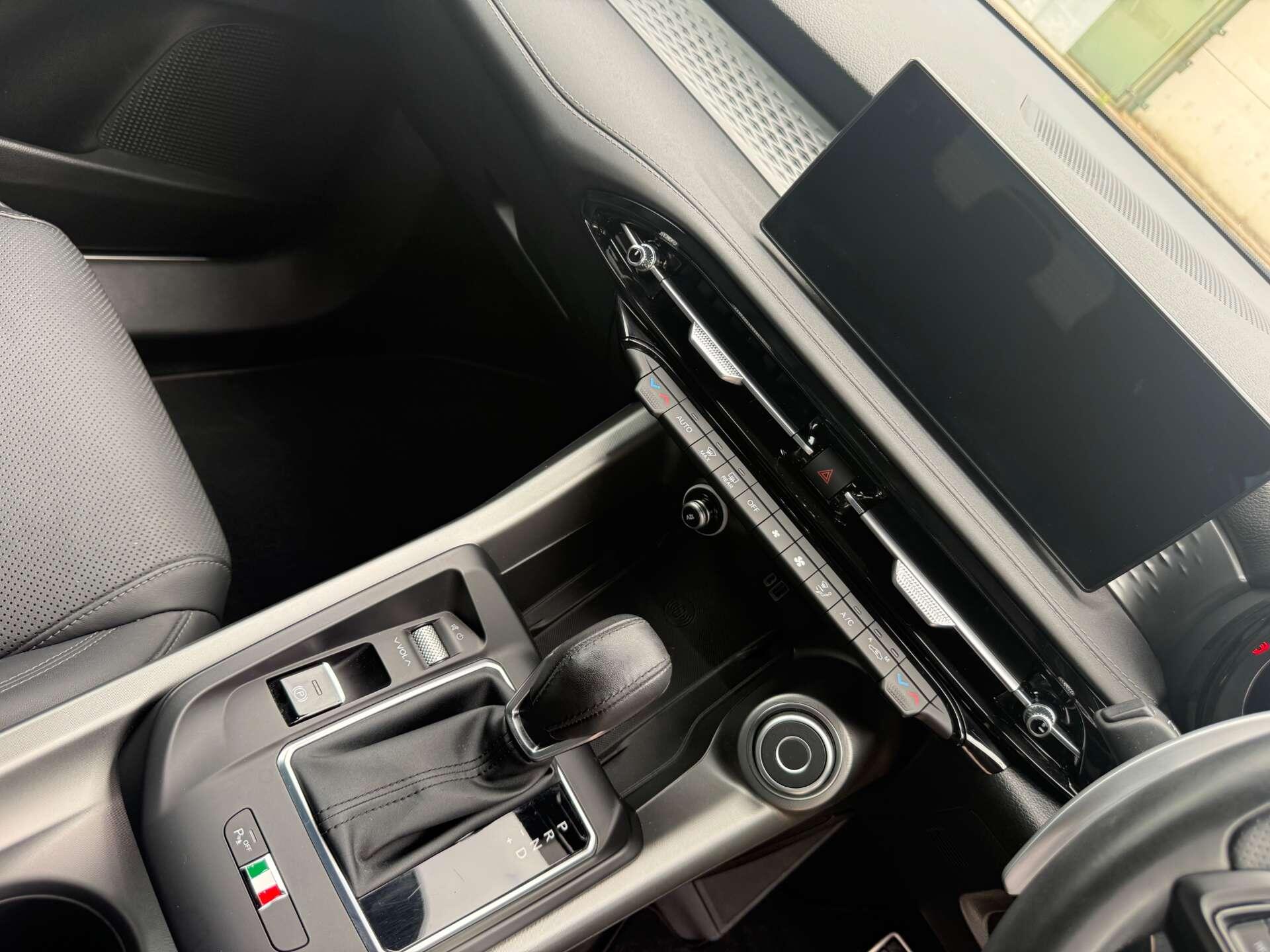 Alfa Romeo Tonale view 11