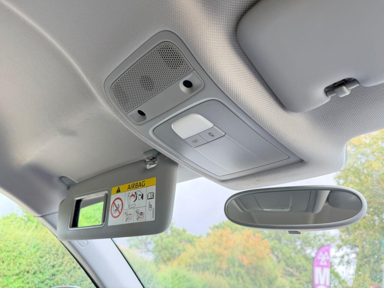 Audi A1 view 50
