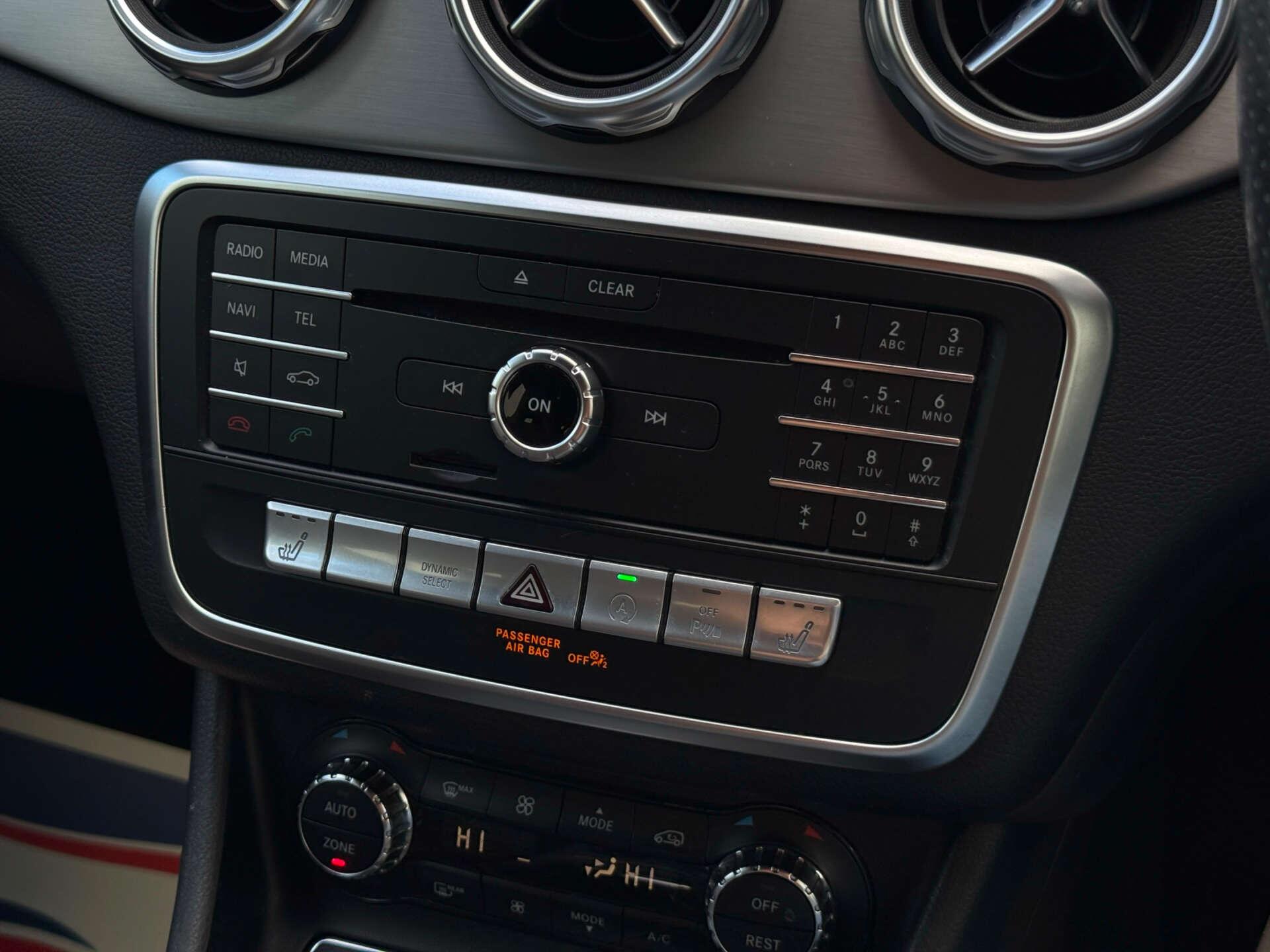 Mercedes-Benz Gla view 47