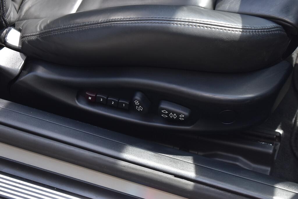 BMW M3 view 16