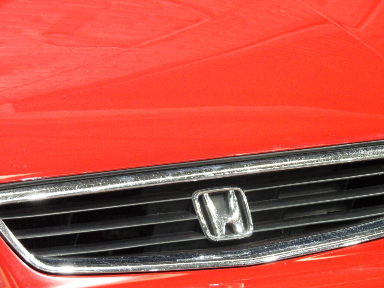 Honda Civic view 78