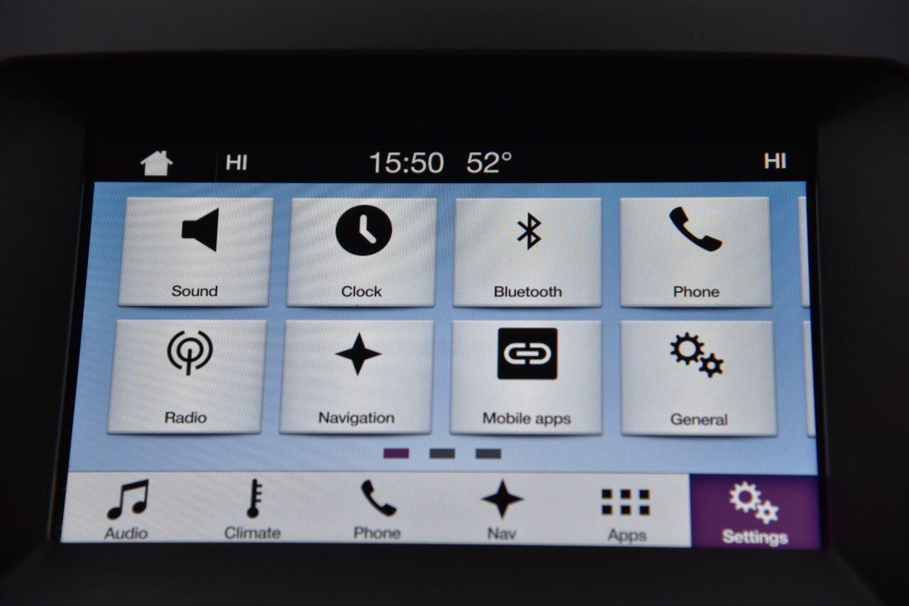 Ford Galaxy view 49