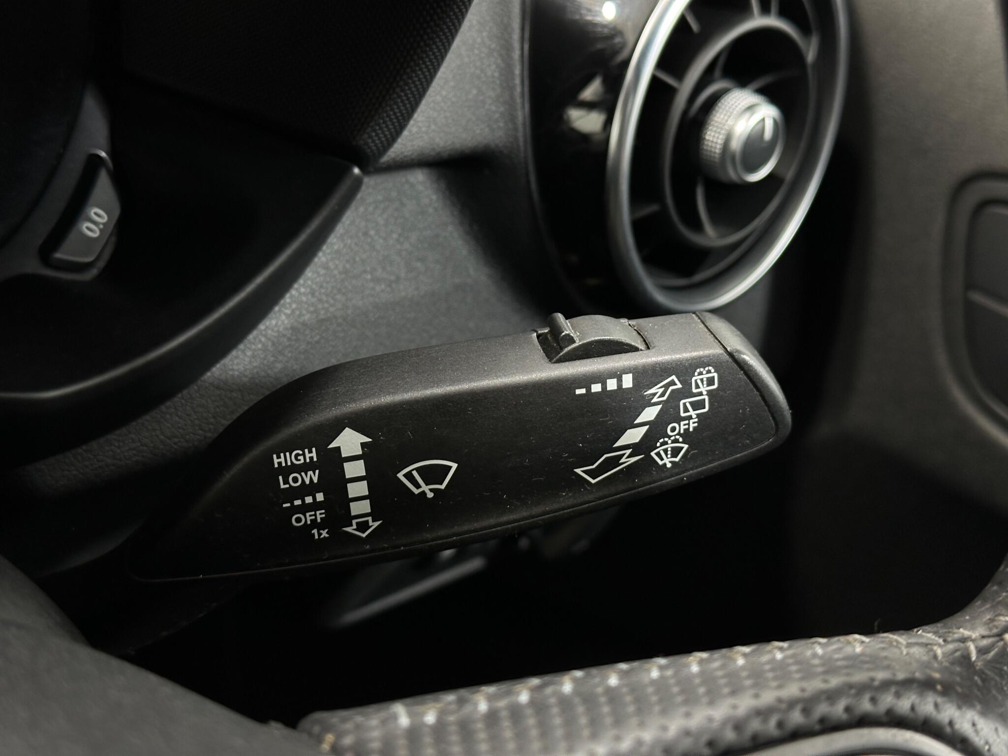 Audi A1 view 17