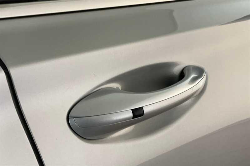 Hyundai Santa Fe view 46