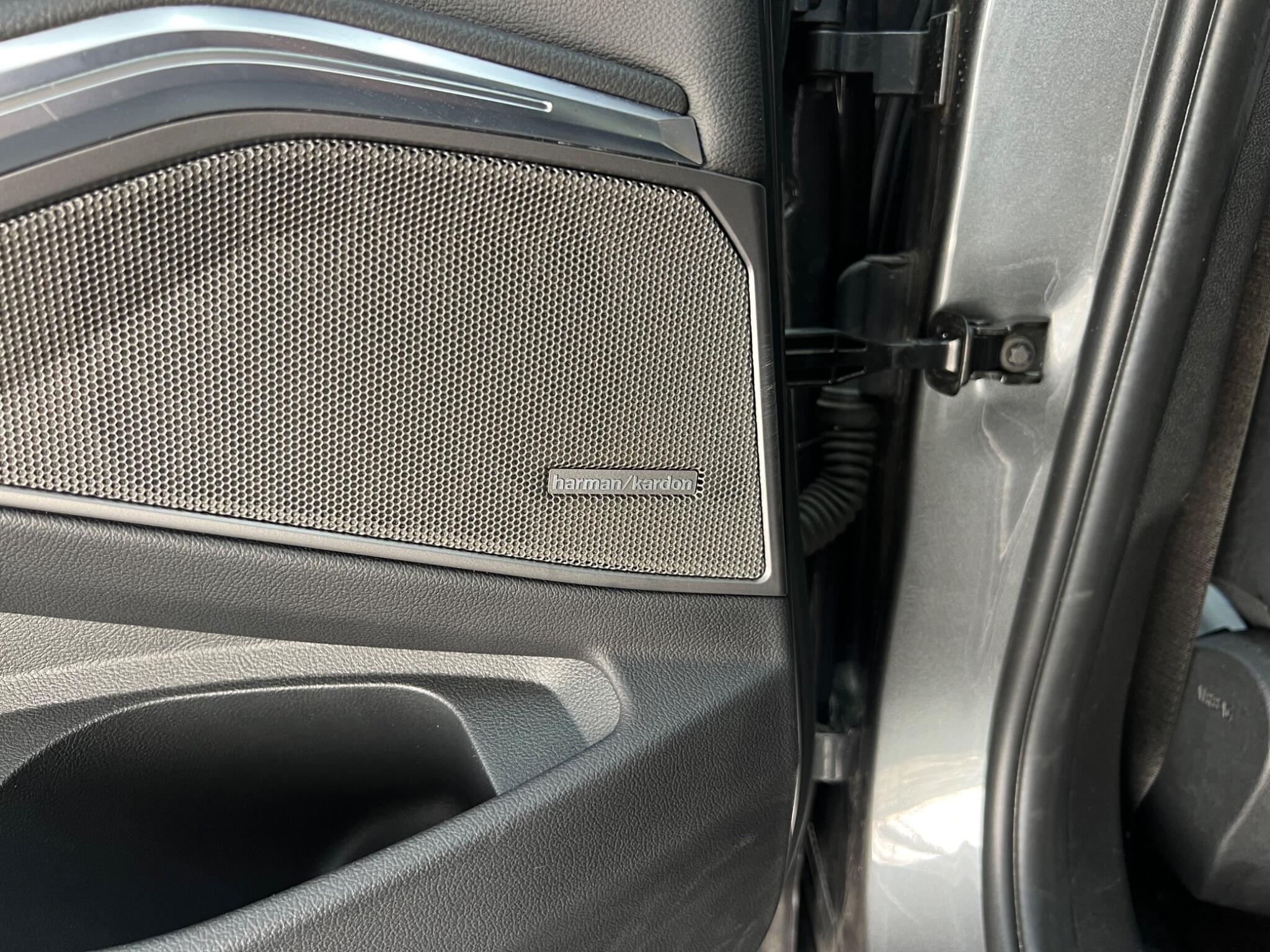 BMW 3 Series view 32