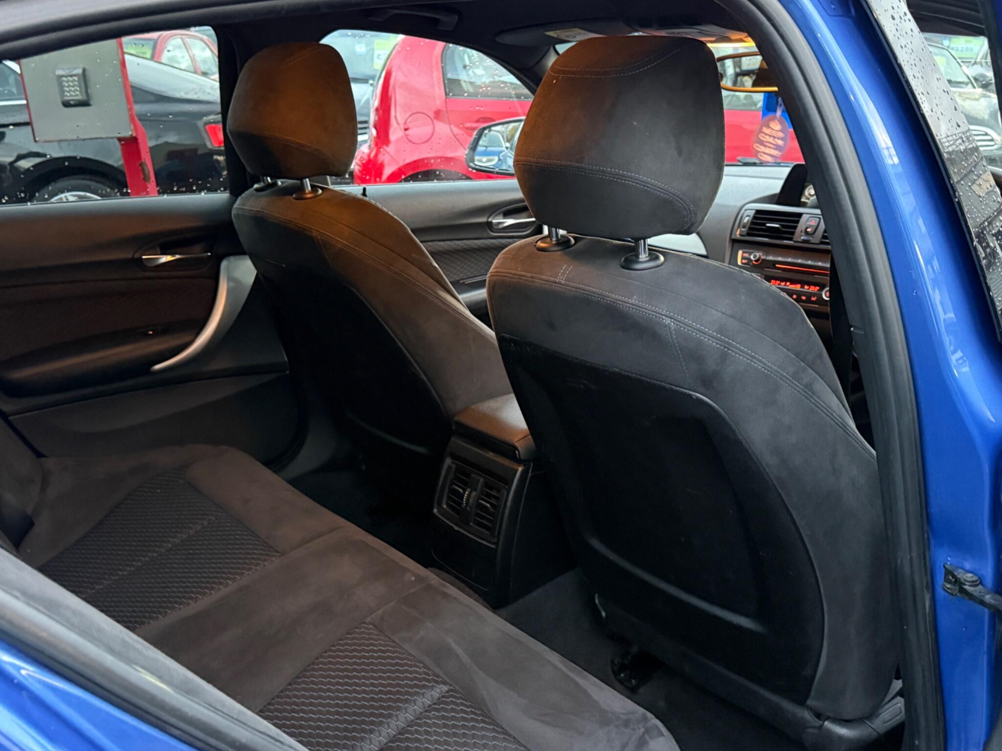 BMW 1 Series - Image 36