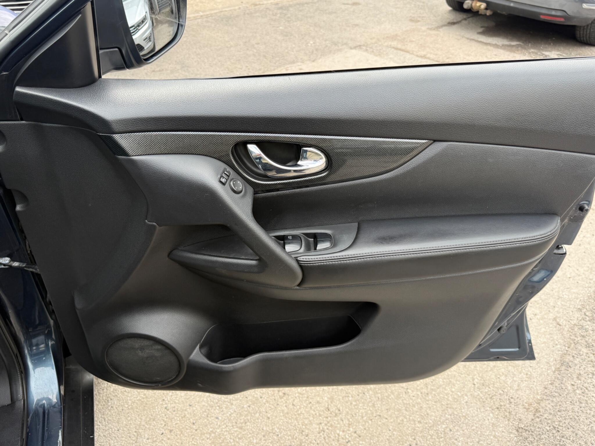 Nissan X-Trail - Image 39