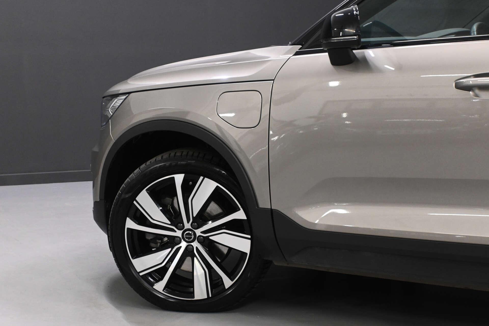 Volvo XC40 view 53