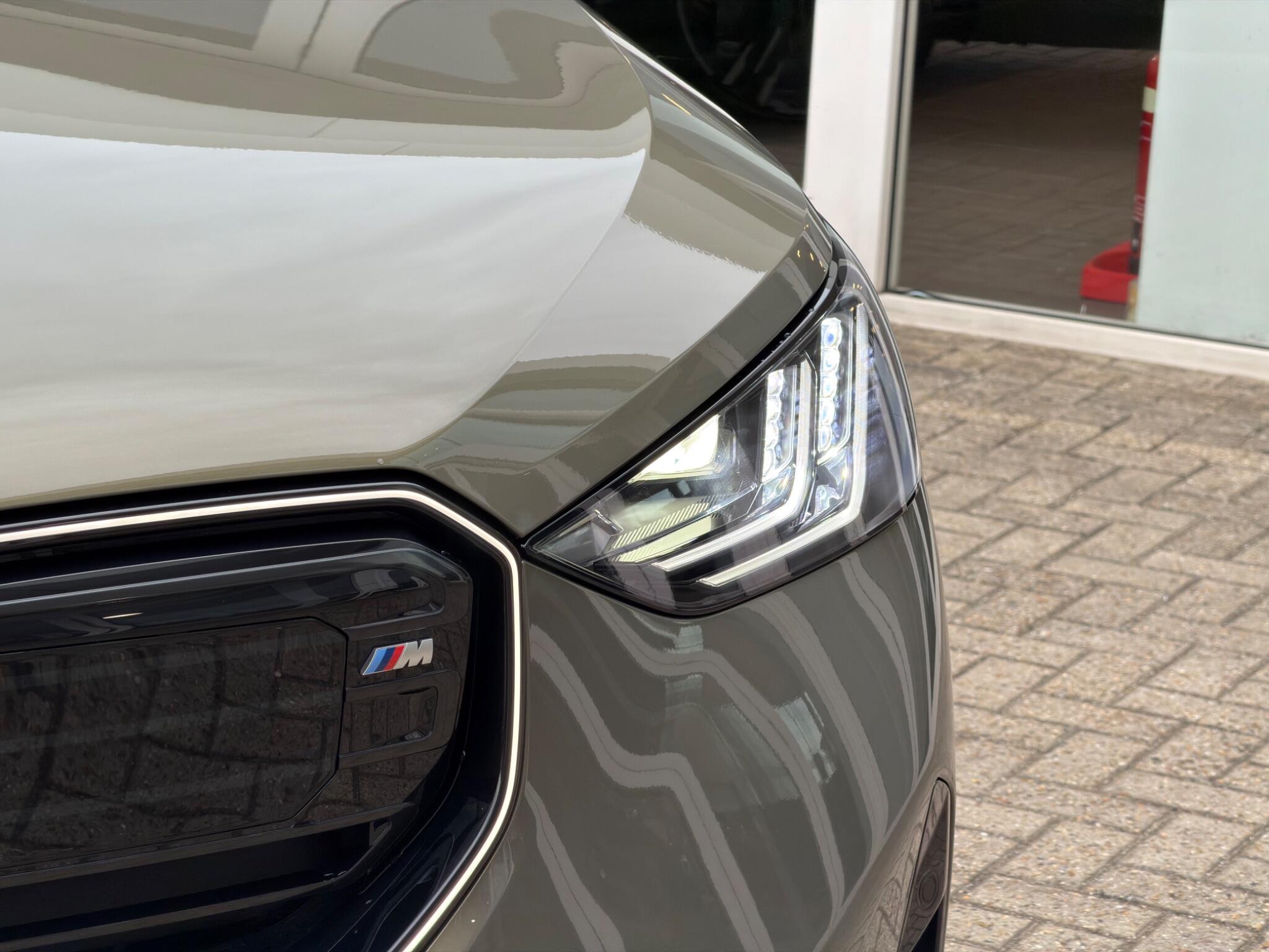 BMW X3 view 44