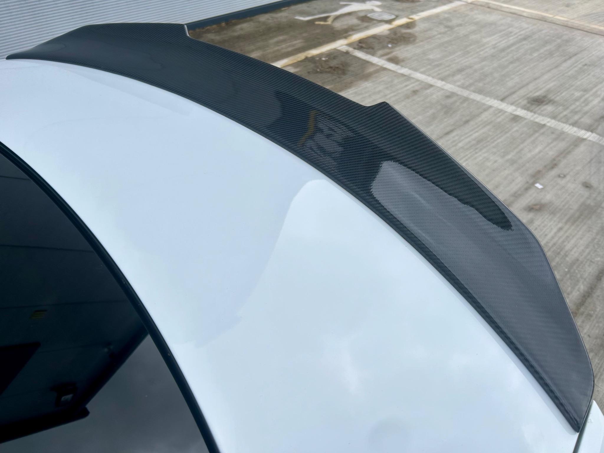 Audi A5 view 16
