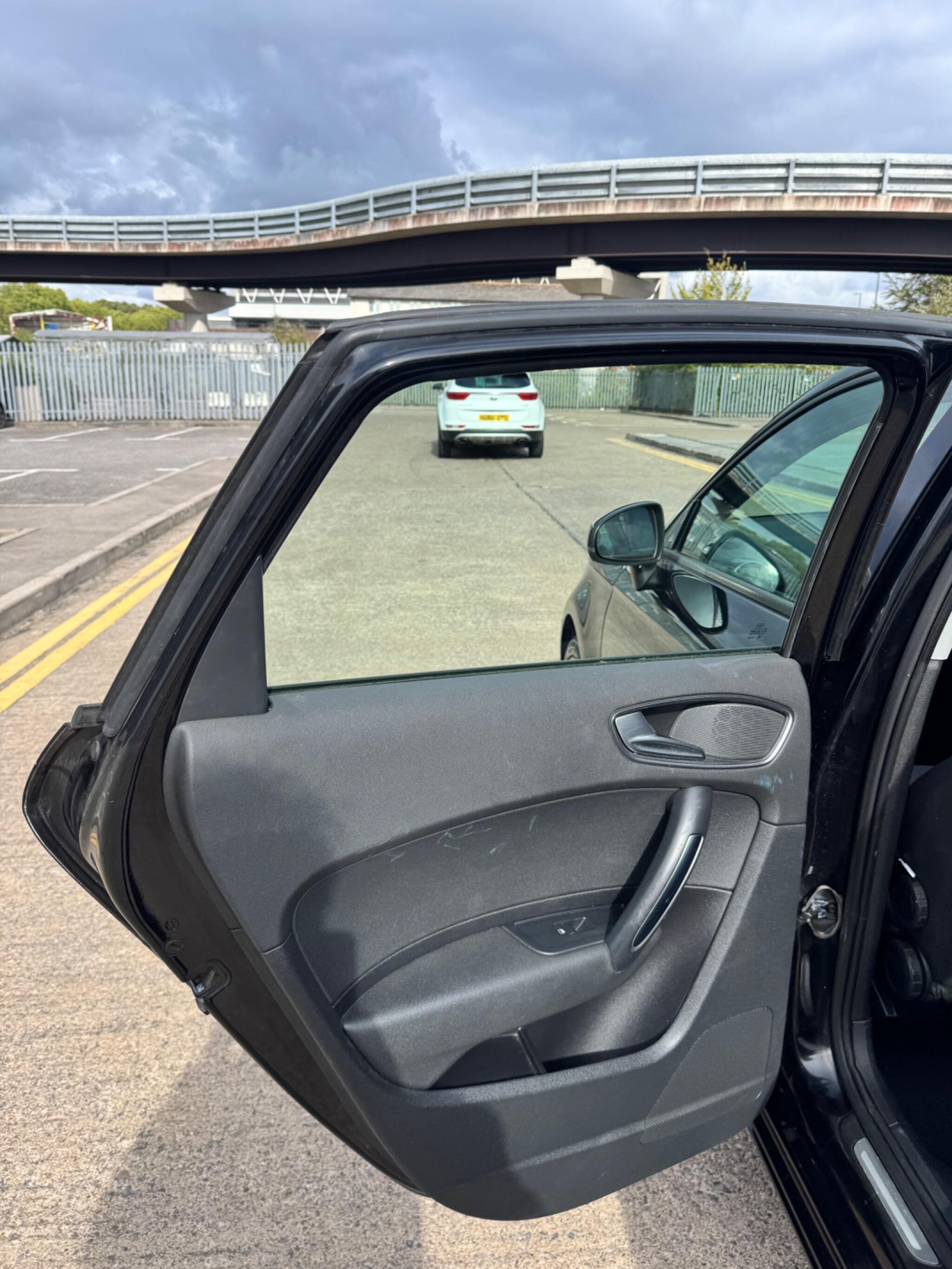 Audi A1 view 30