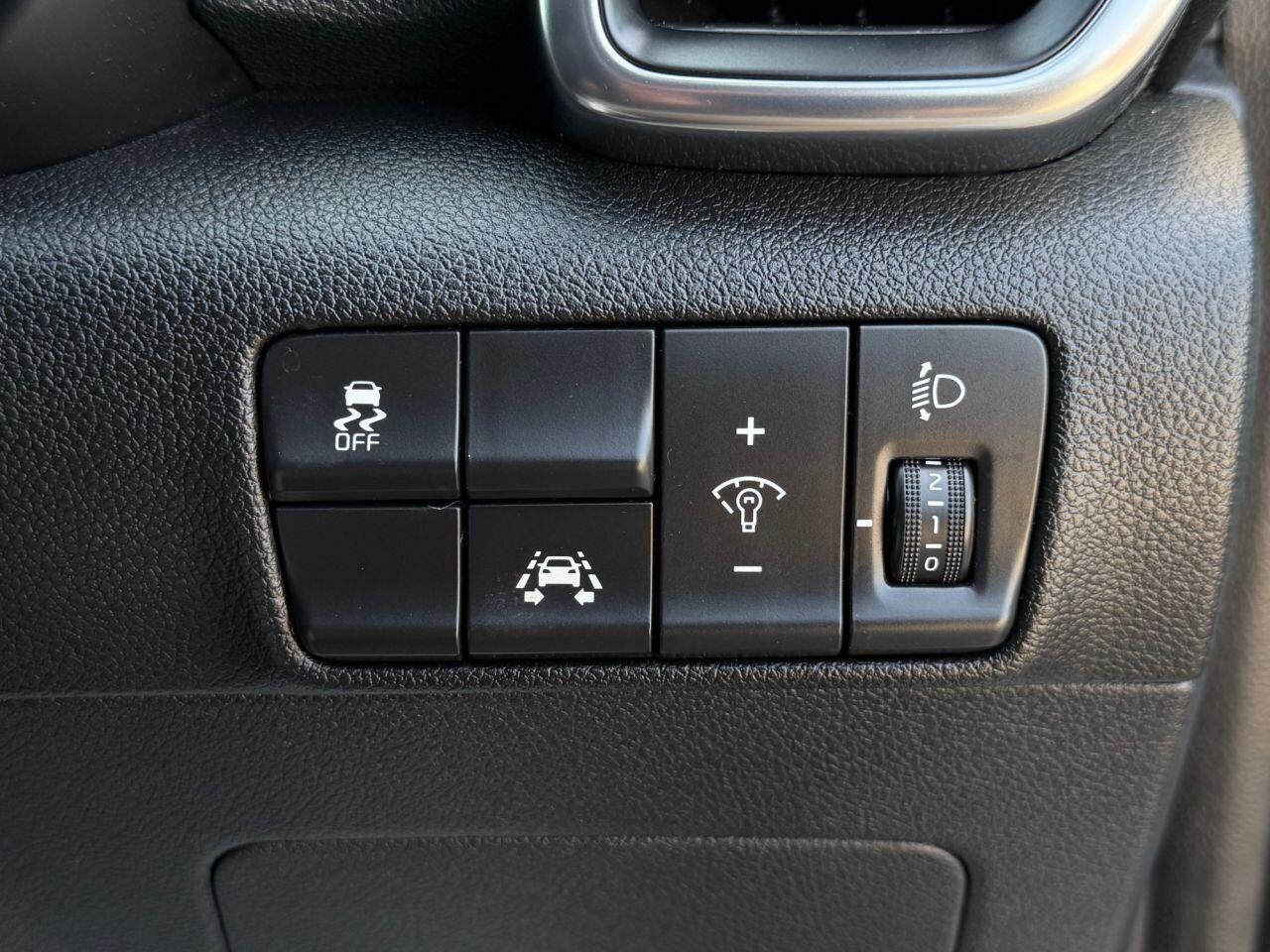 Kia Sportage view 31