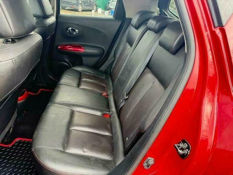 2011 Nissan Juke image 21