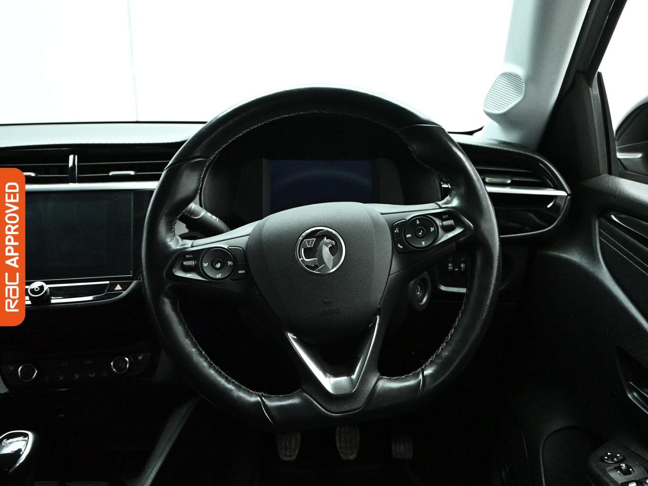 Vauxhall Corsa view 9