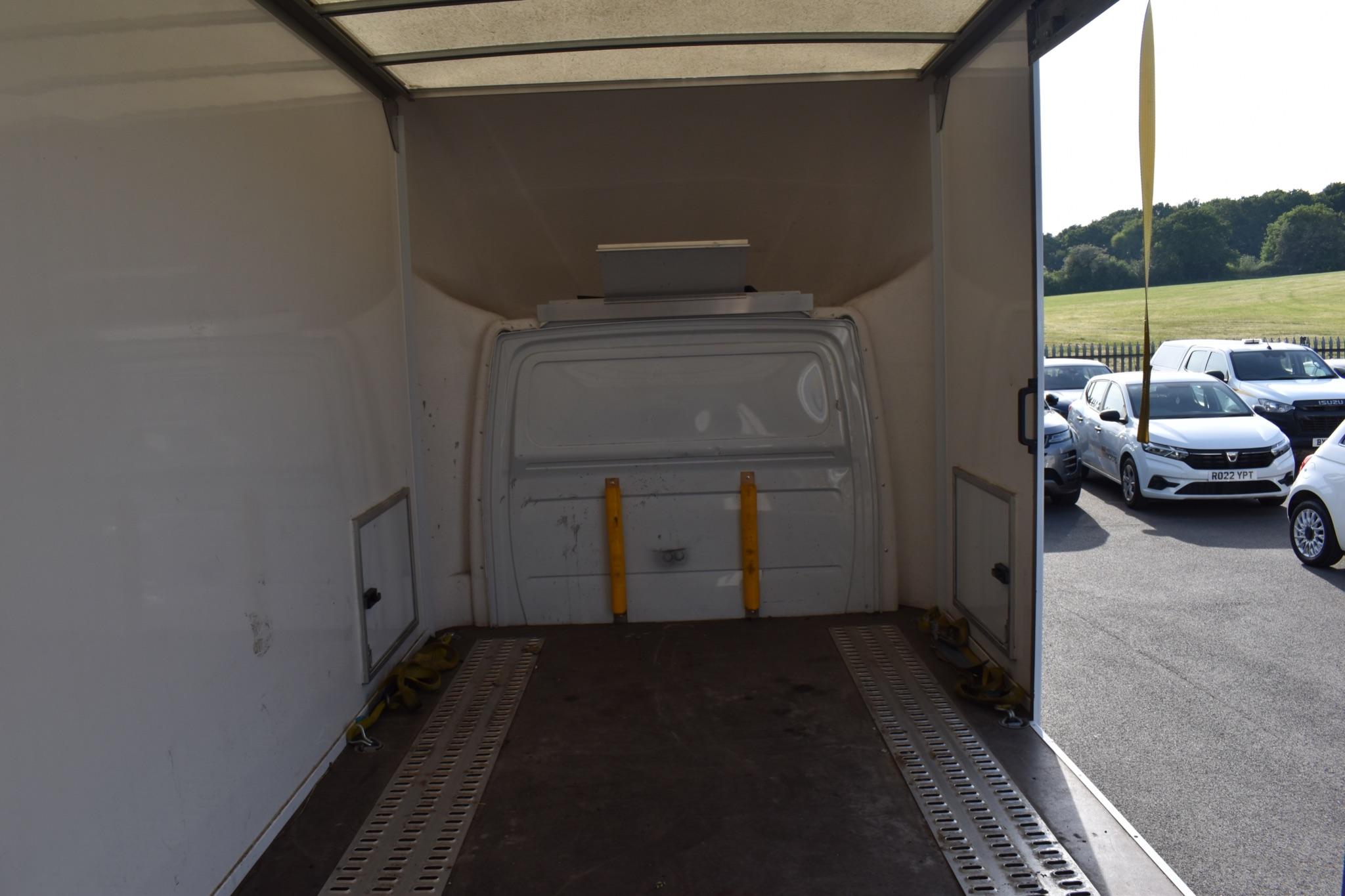 Sprinter - 2.1 516 CDI RWD L2 Euro 6 (s/s) 2dr - Image 11
