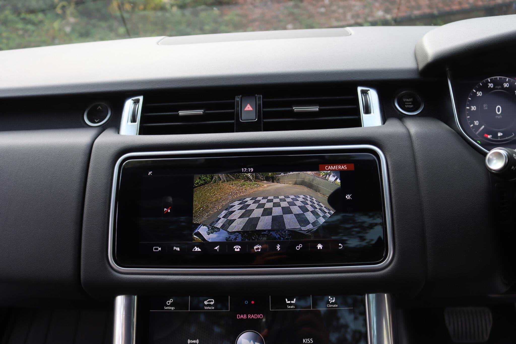 Land Rover Range Rover Sport view 68
