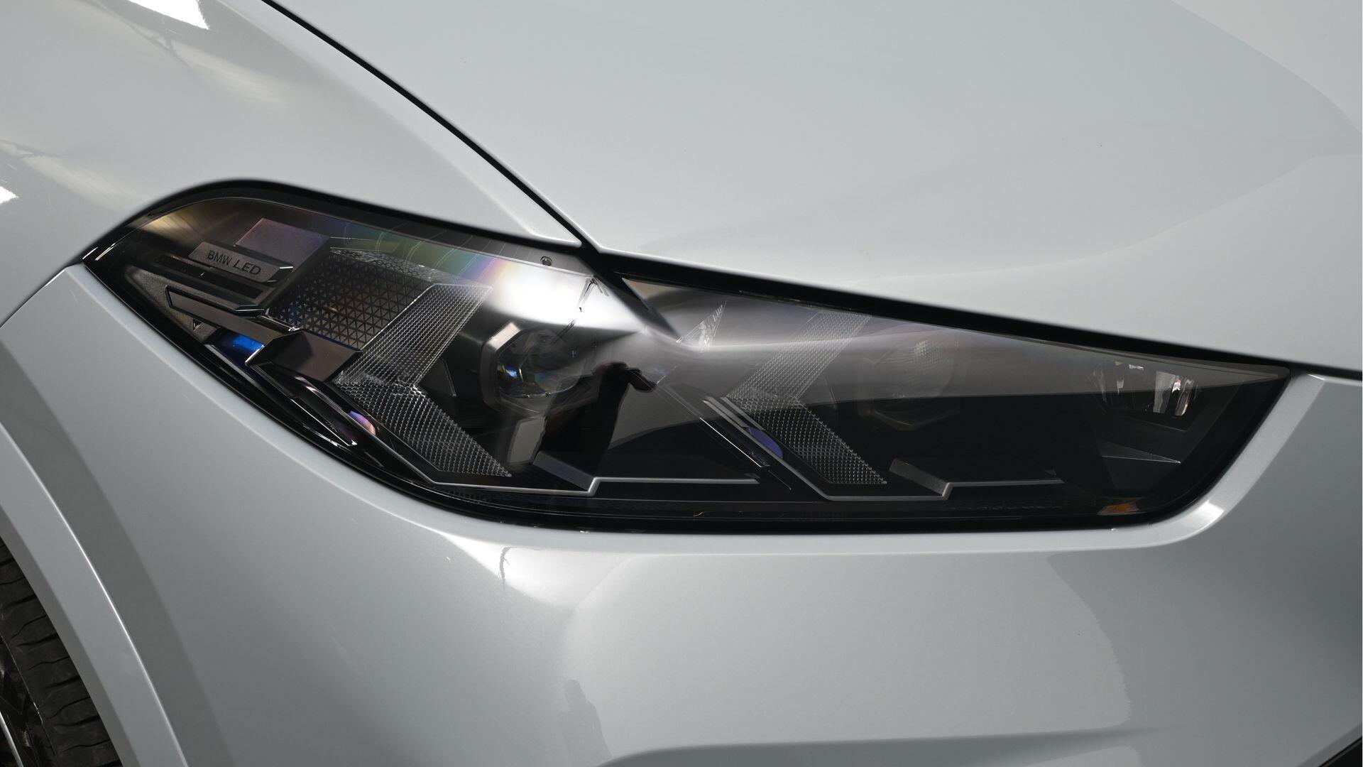 BMW X5 view 23