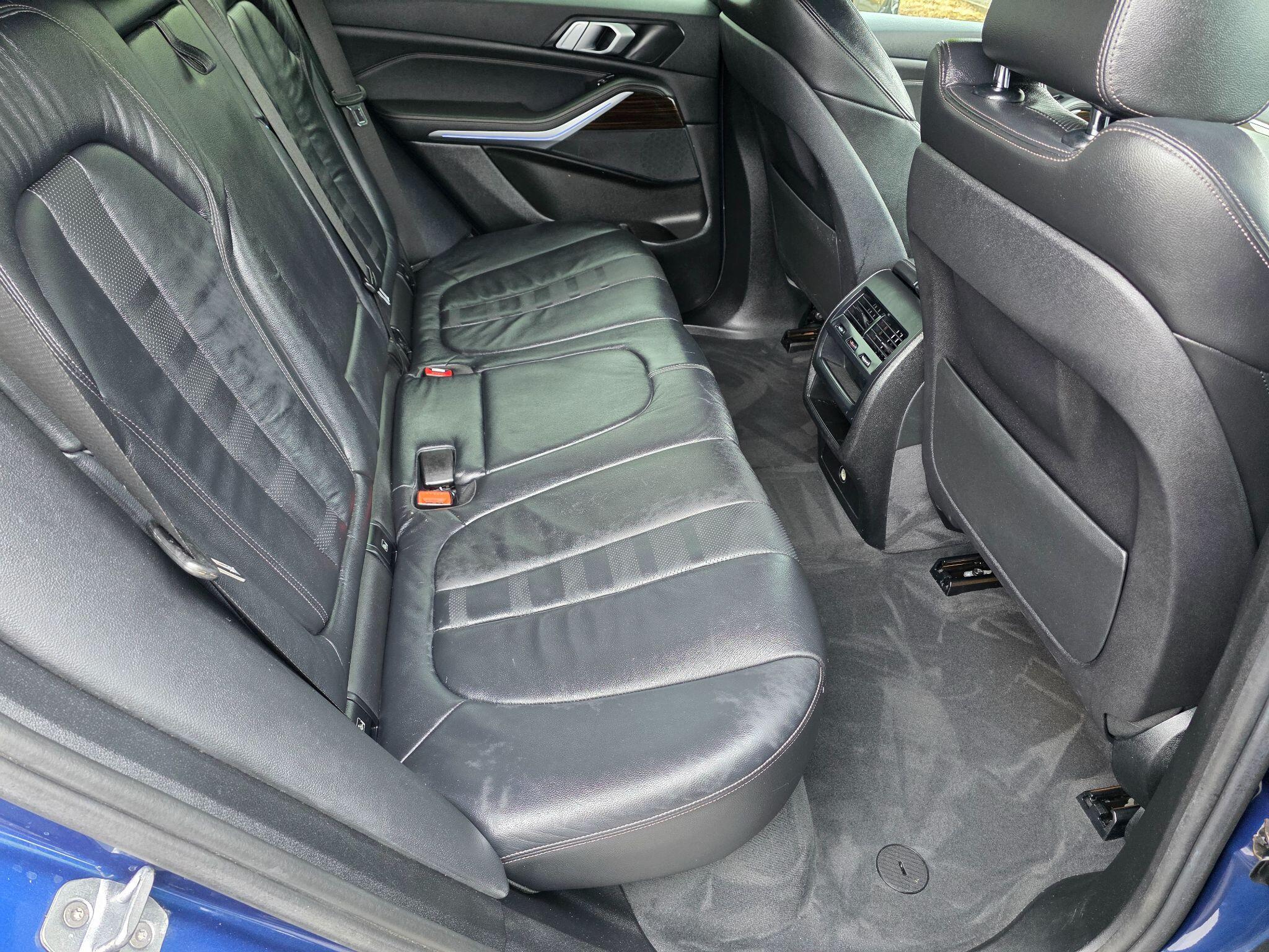 BMW X5 X5 view 10