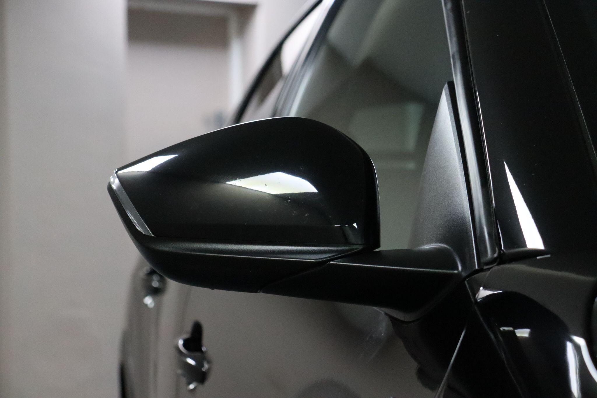 Citroen E-C4 view 33