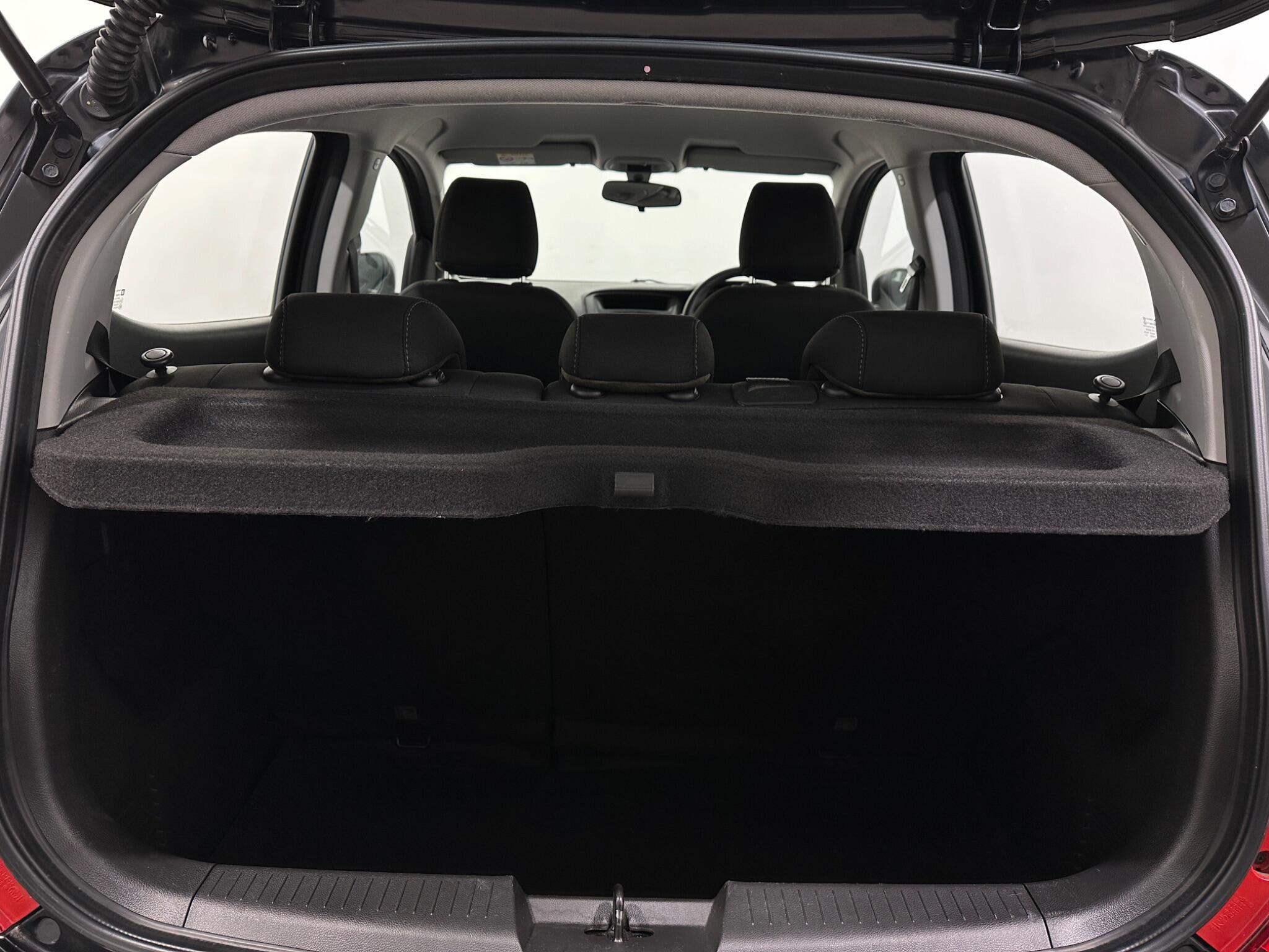 Vauxhall Viva view 43