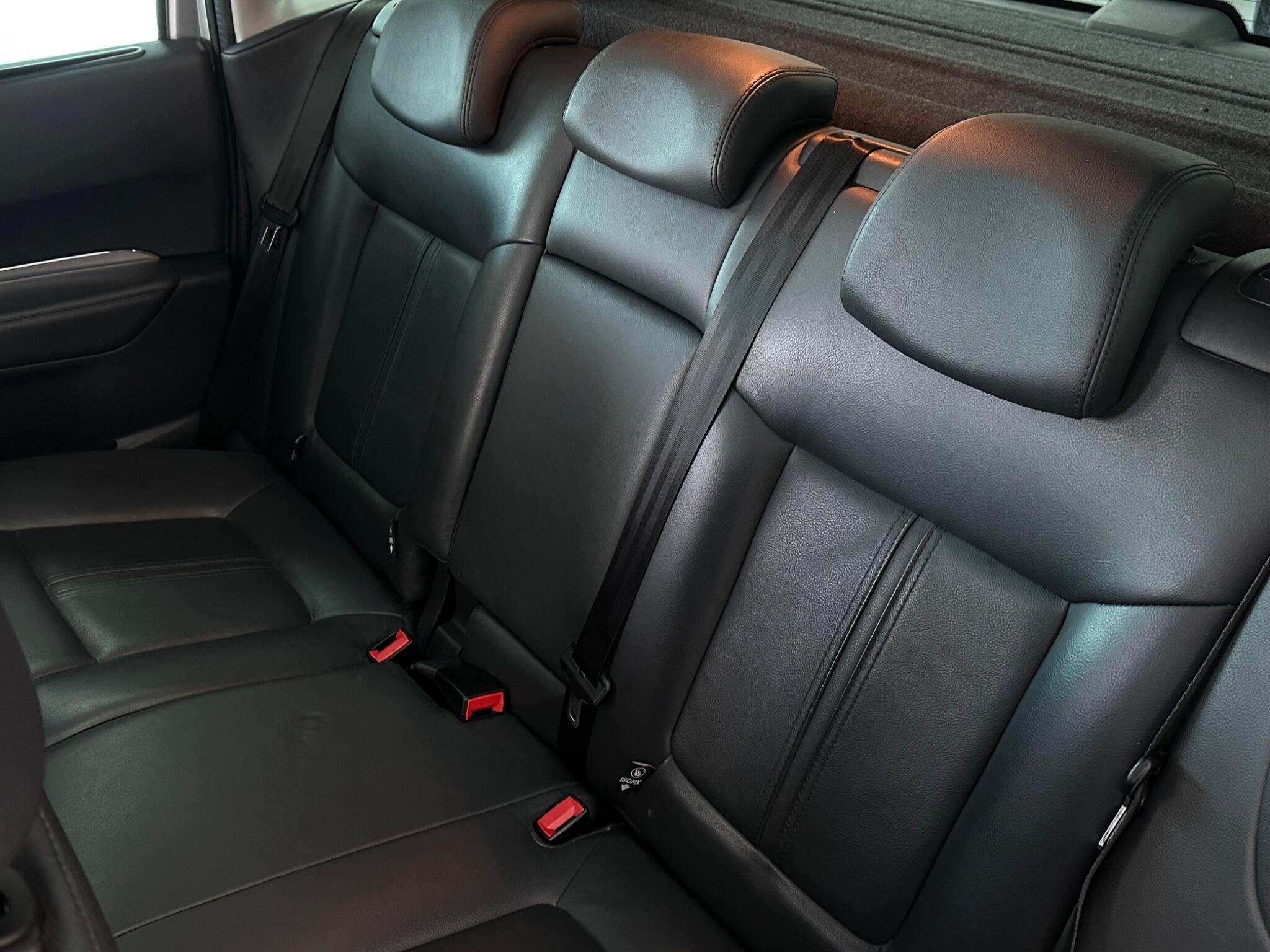 Peugeot 3008 view 32