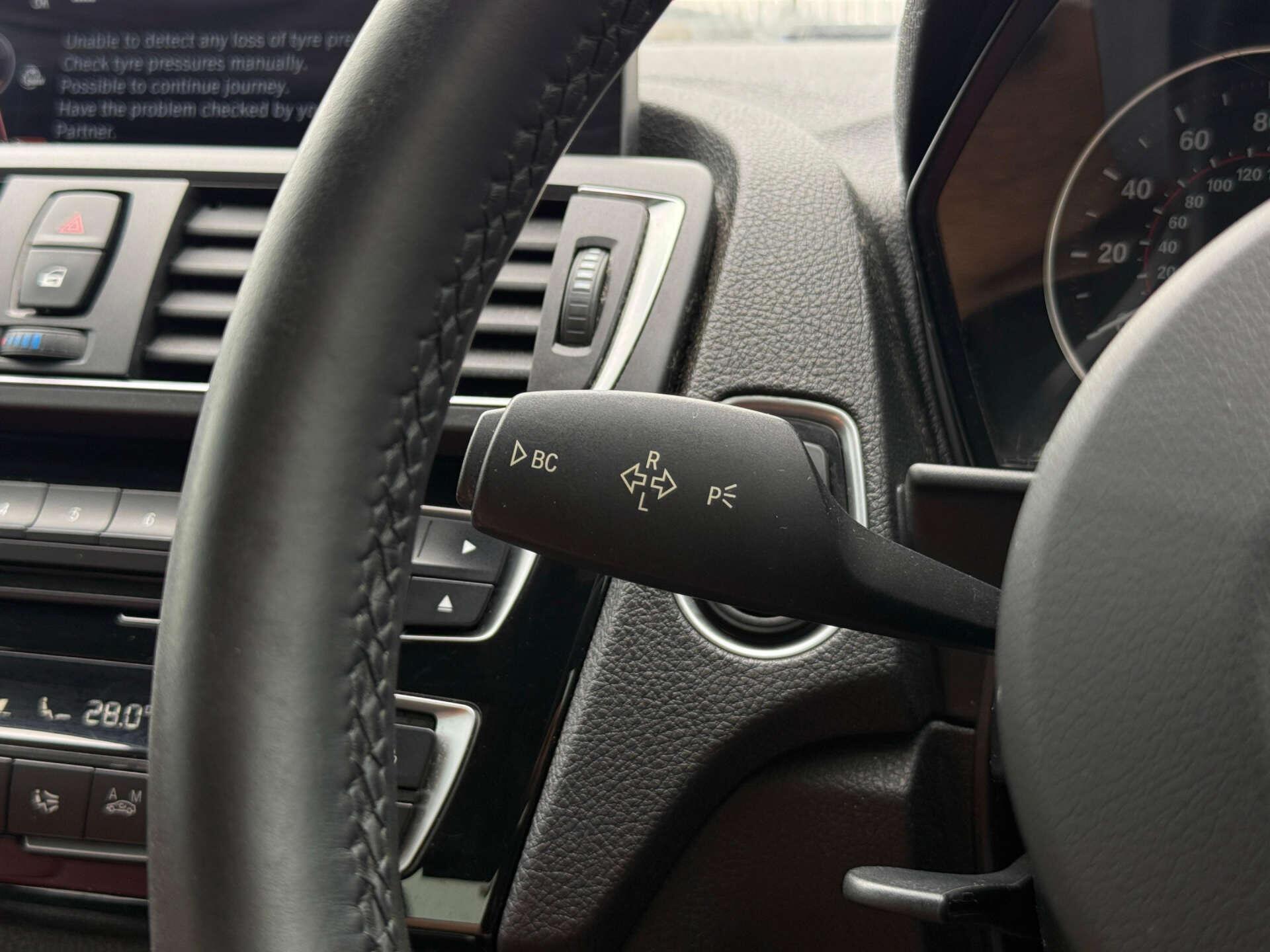 BMW 2 Series view 44