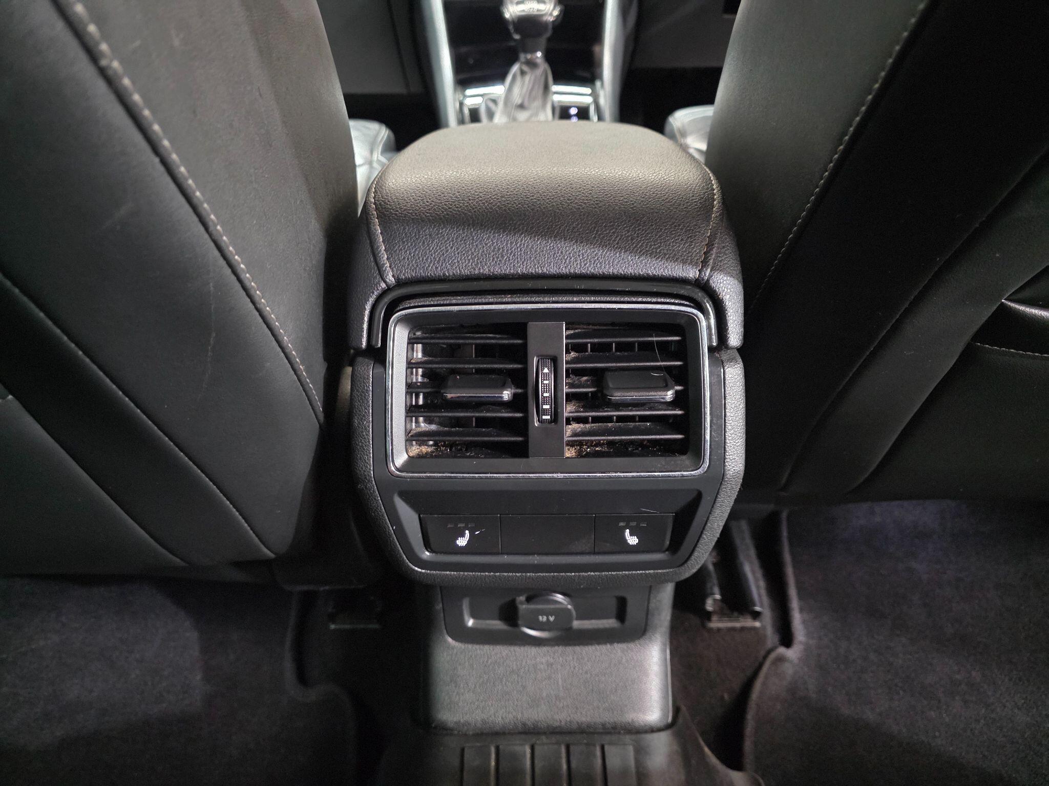 Skoda Kodiaq view 27
