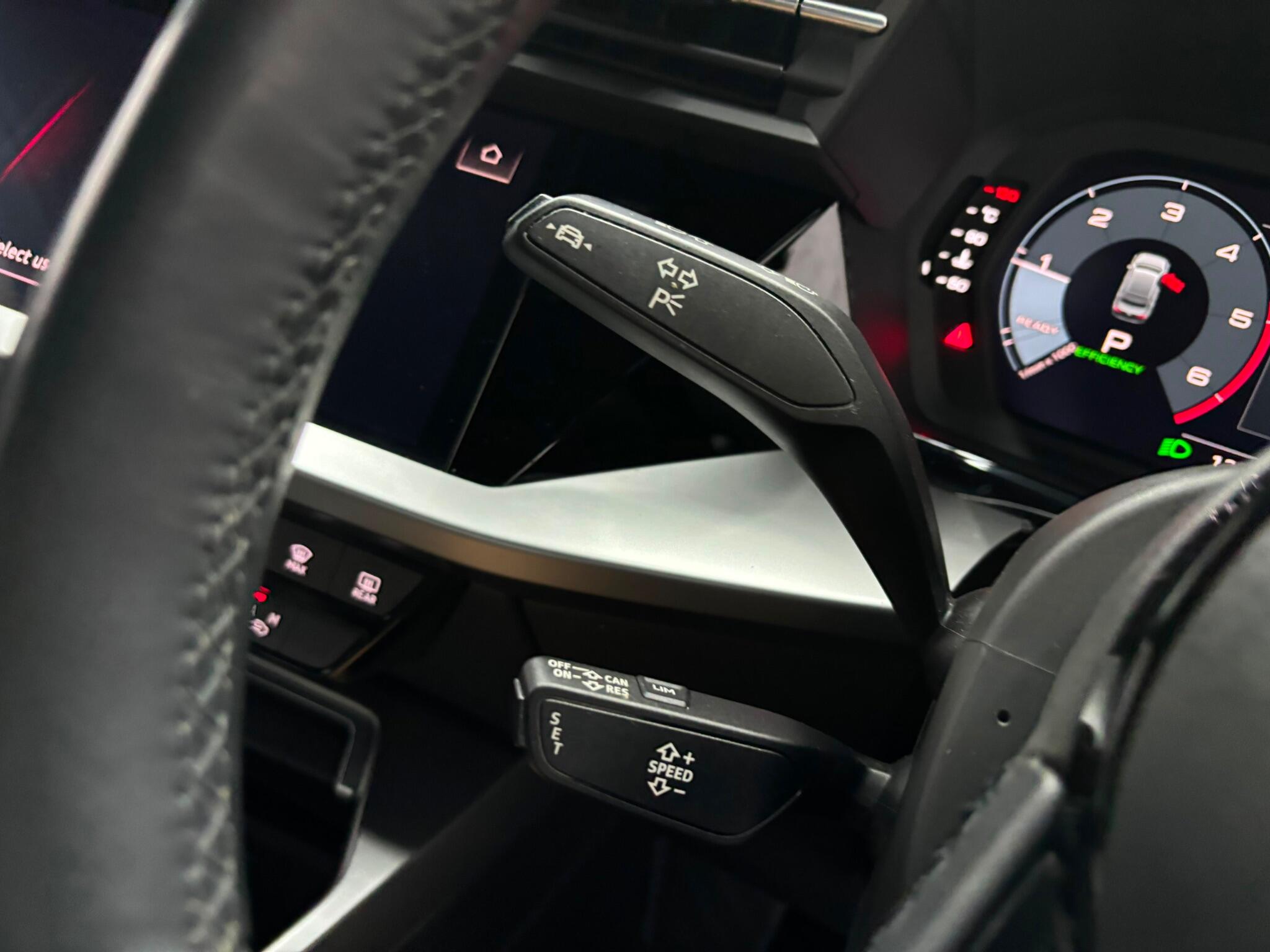 Audi A3 view 19