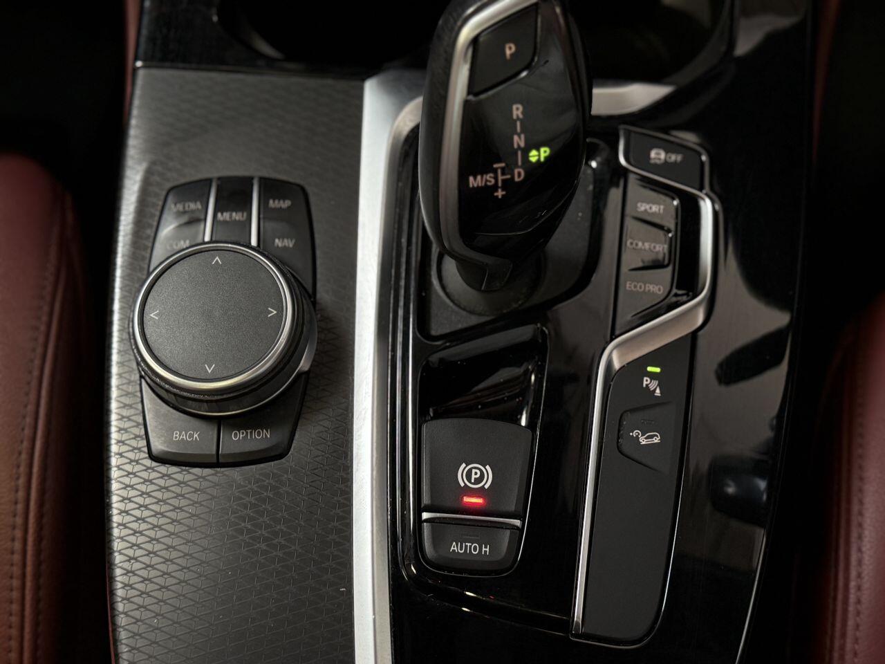 BMW X4 view 61