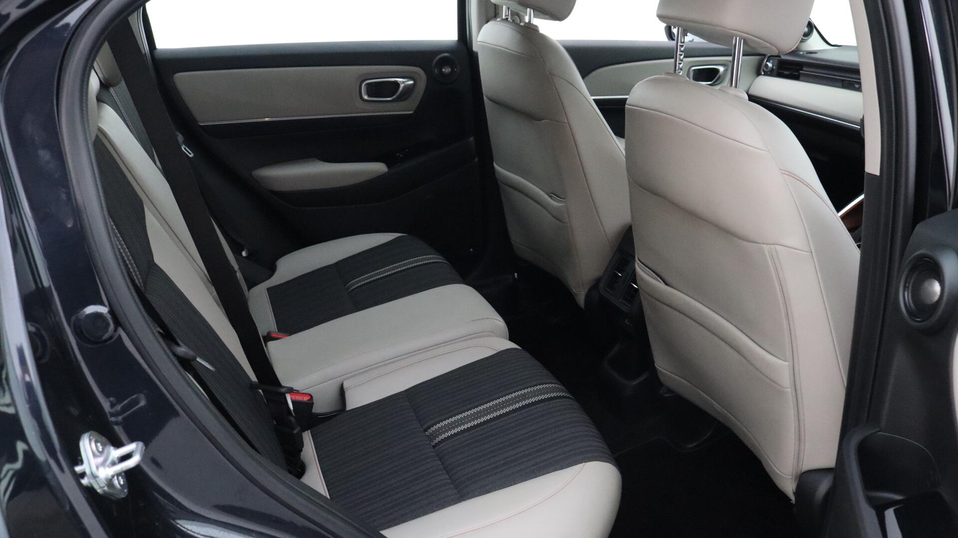 Honda HR-V view 6