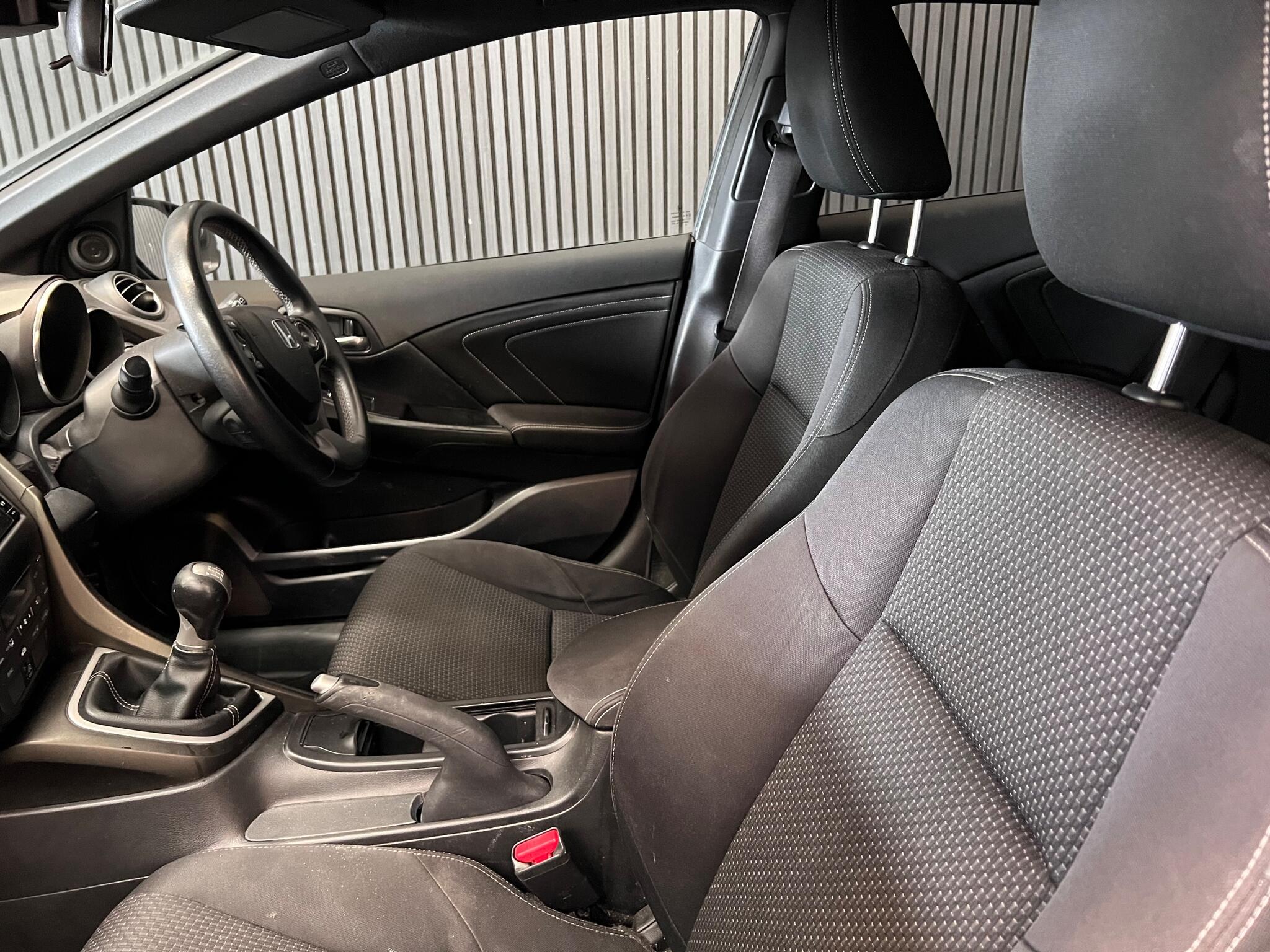 Honda Civic view 22