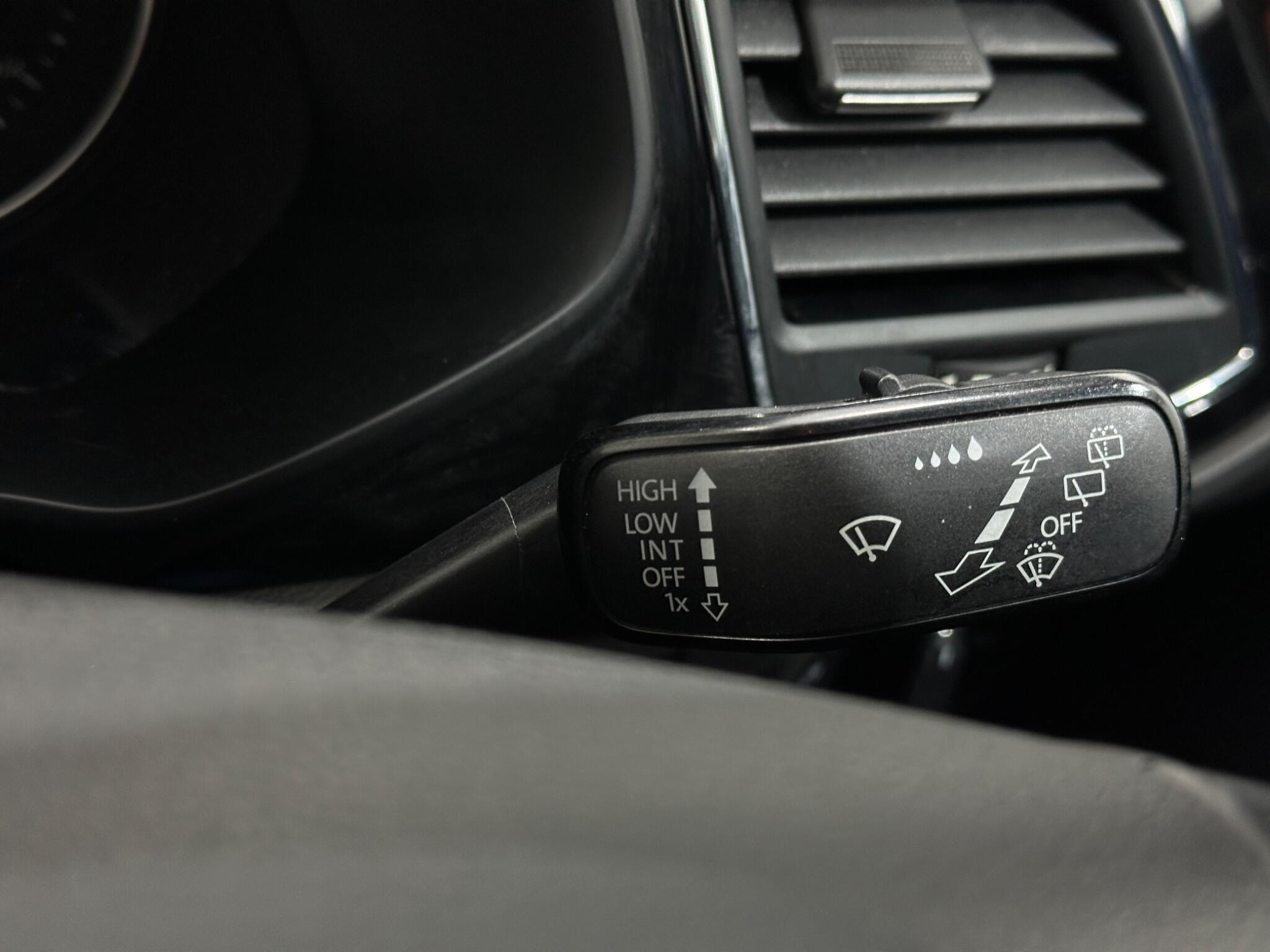 Seat Leon view 16