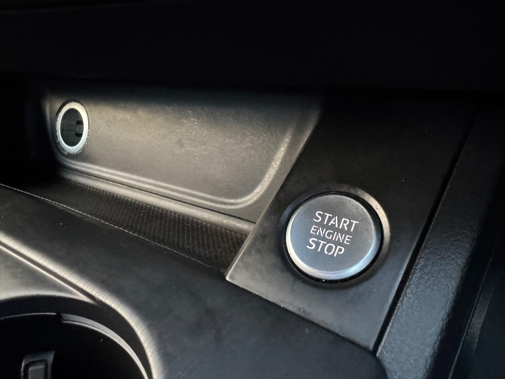 Audi A5 view 56