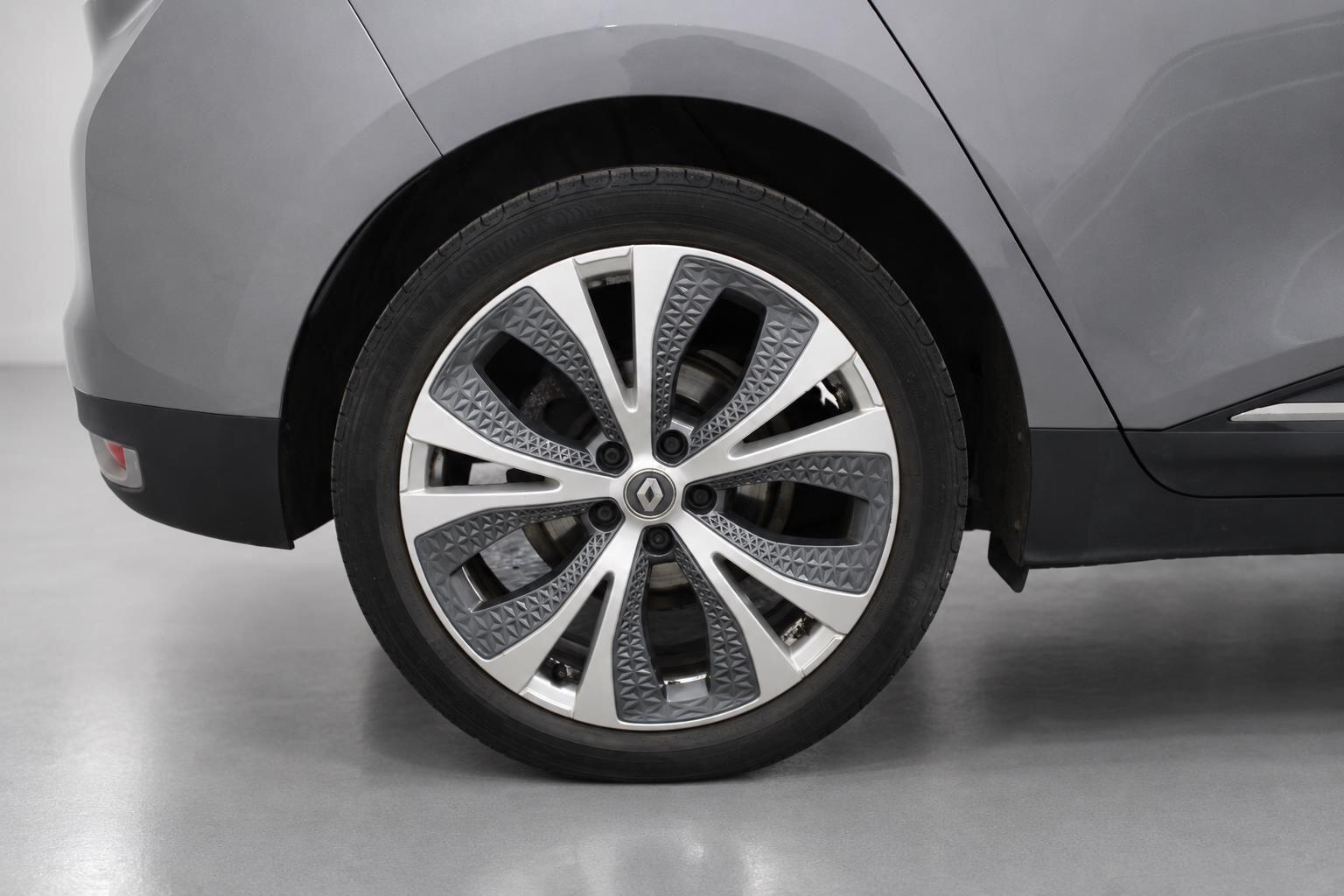 Renault Grand Scenic view 60