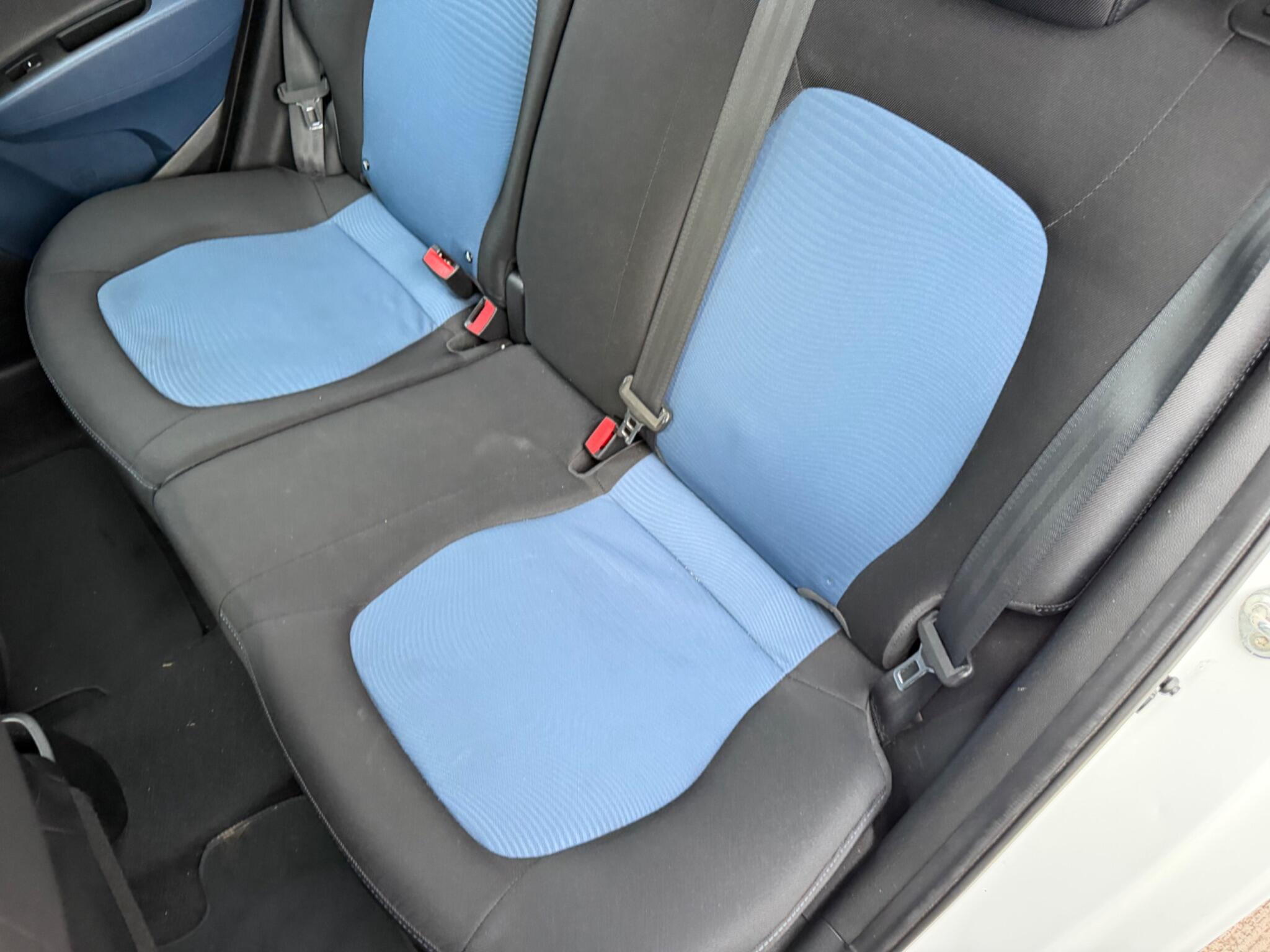 Hyundai I10 view 64