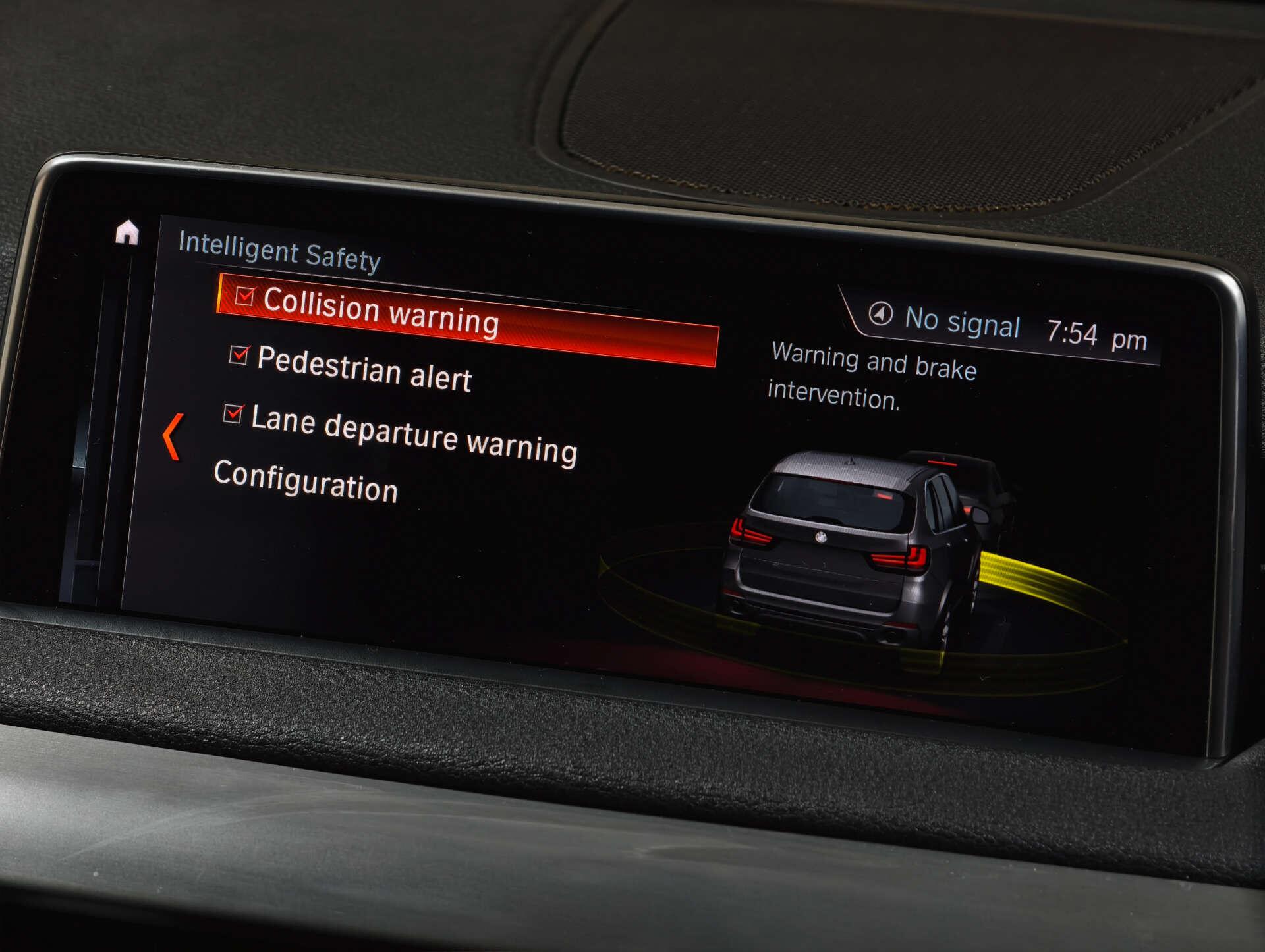 BMW X5 X5 view 57