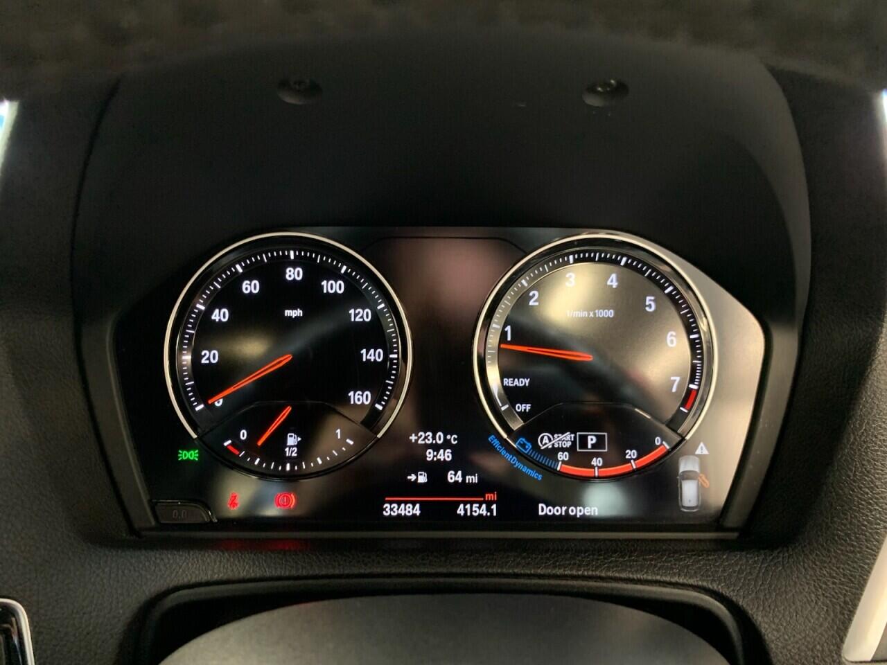 BMW 1 Series view 36