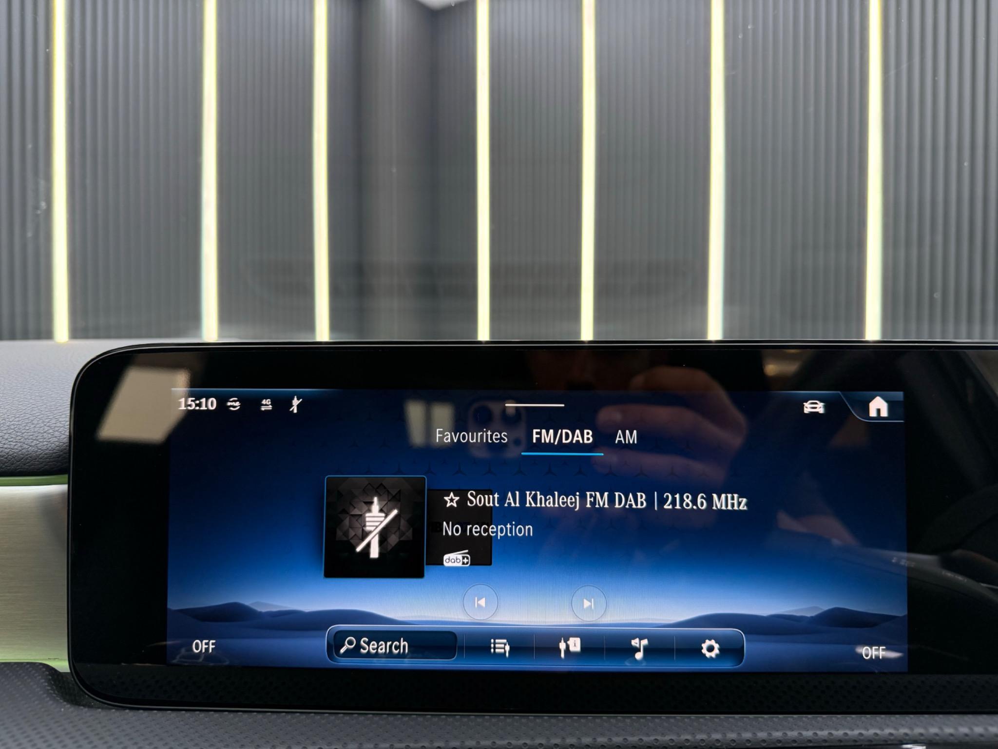 Mercedes-Benz A Class view 25