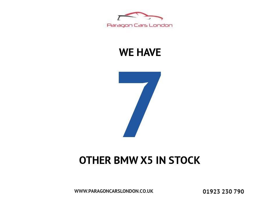 BMW X5 view 12
