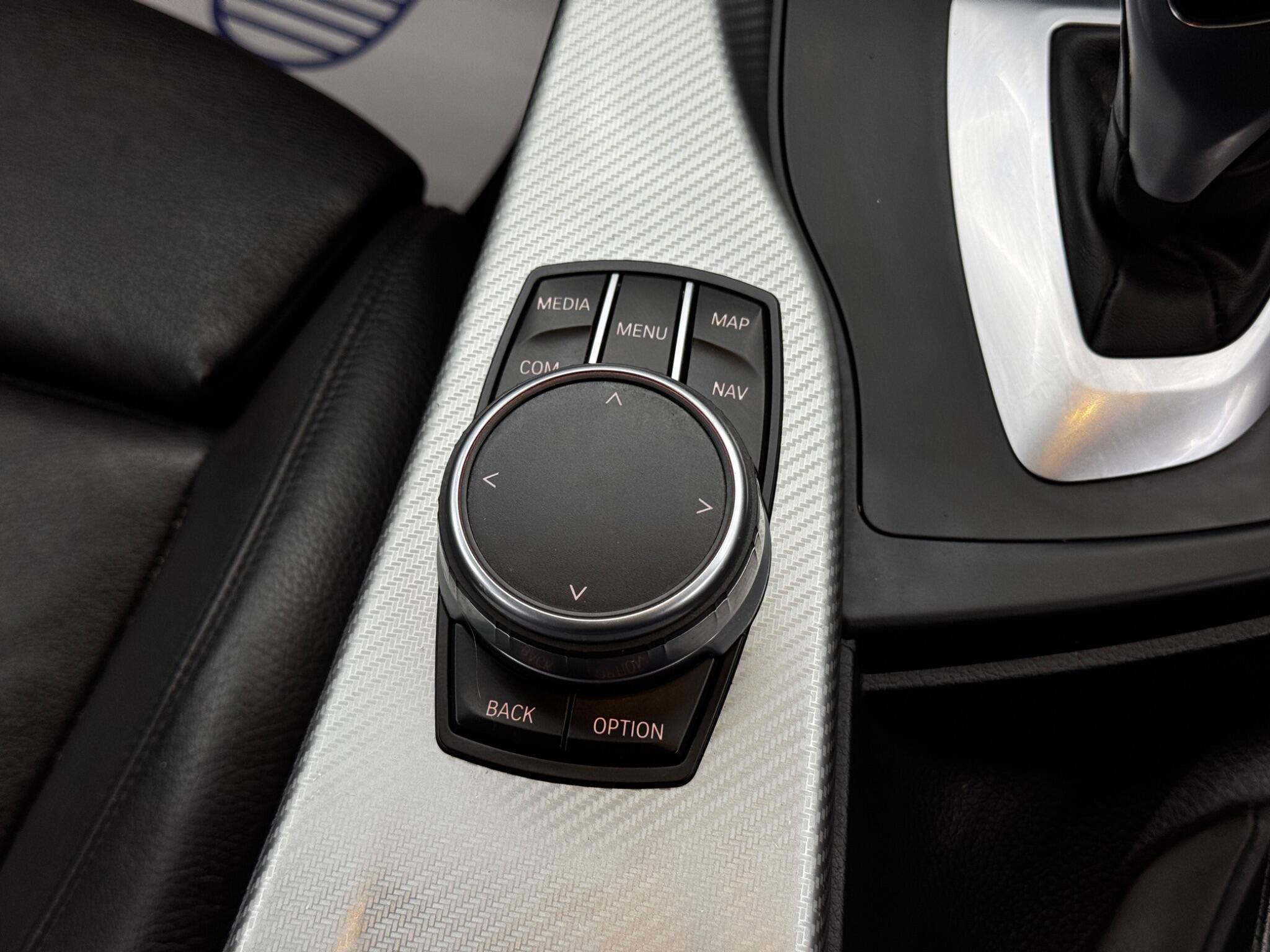 BMW 4 Series view 25
