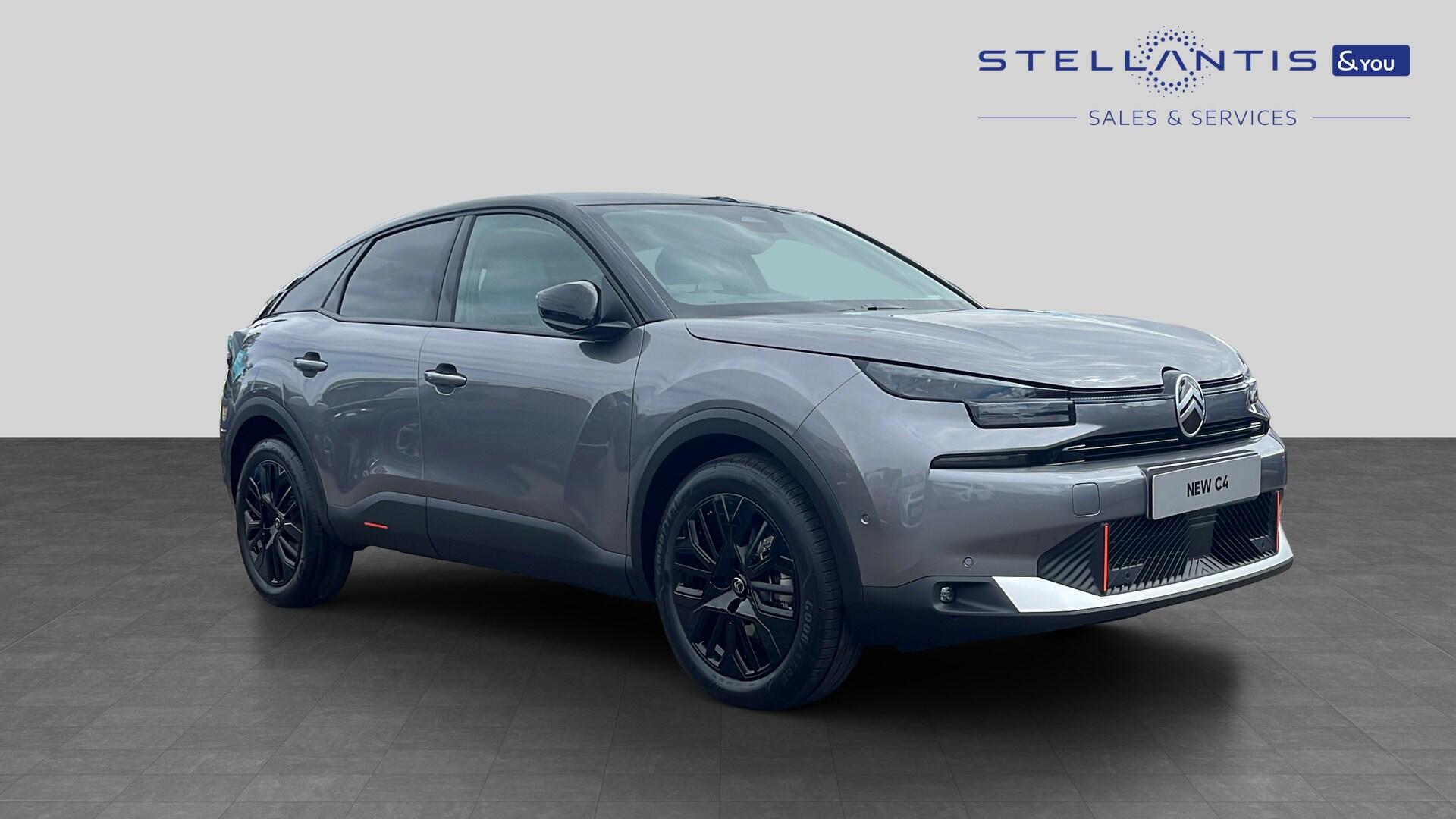 2026 Citroen C4